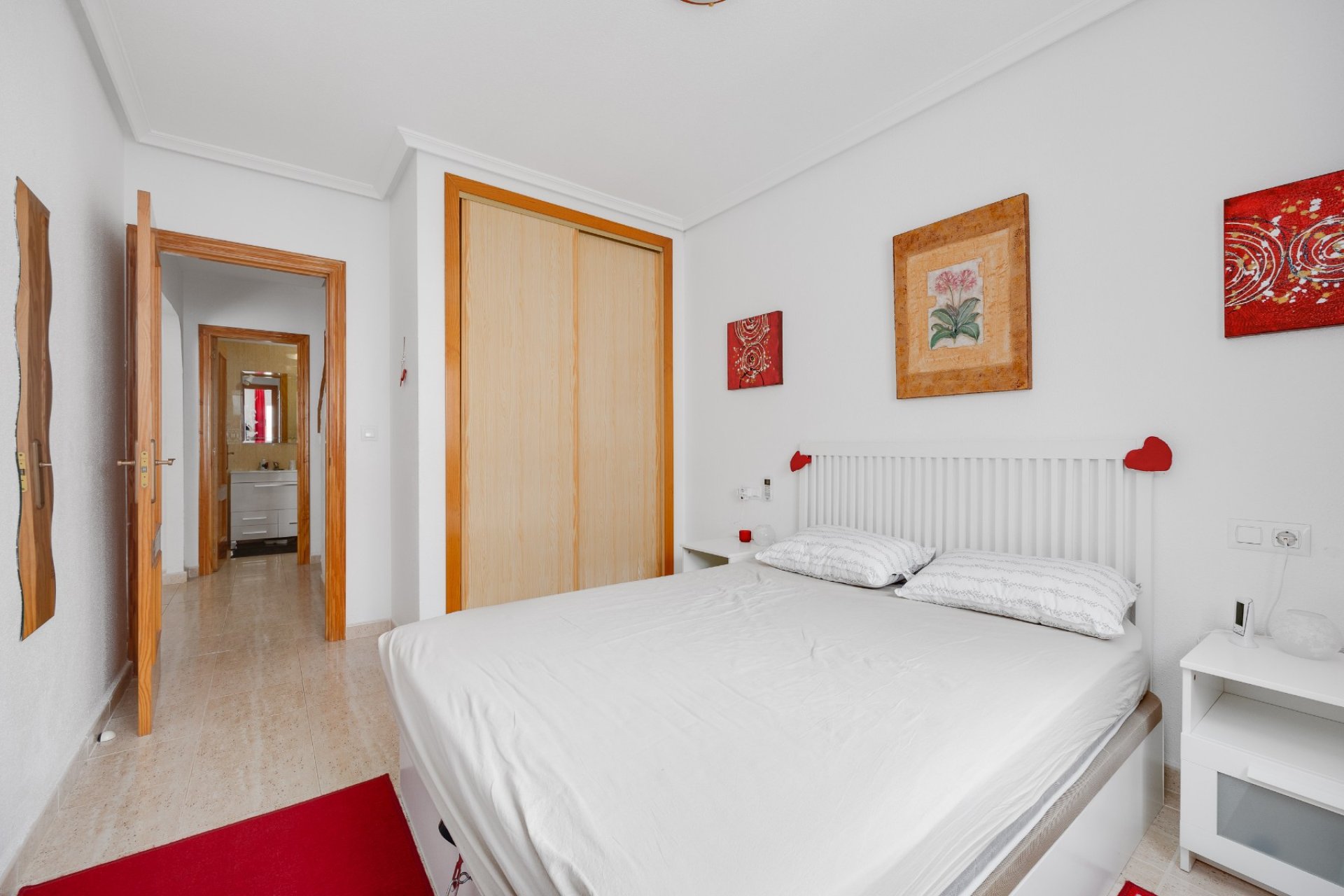 Reventa - Apartment -
Orihuela Costa - Costa Blanca