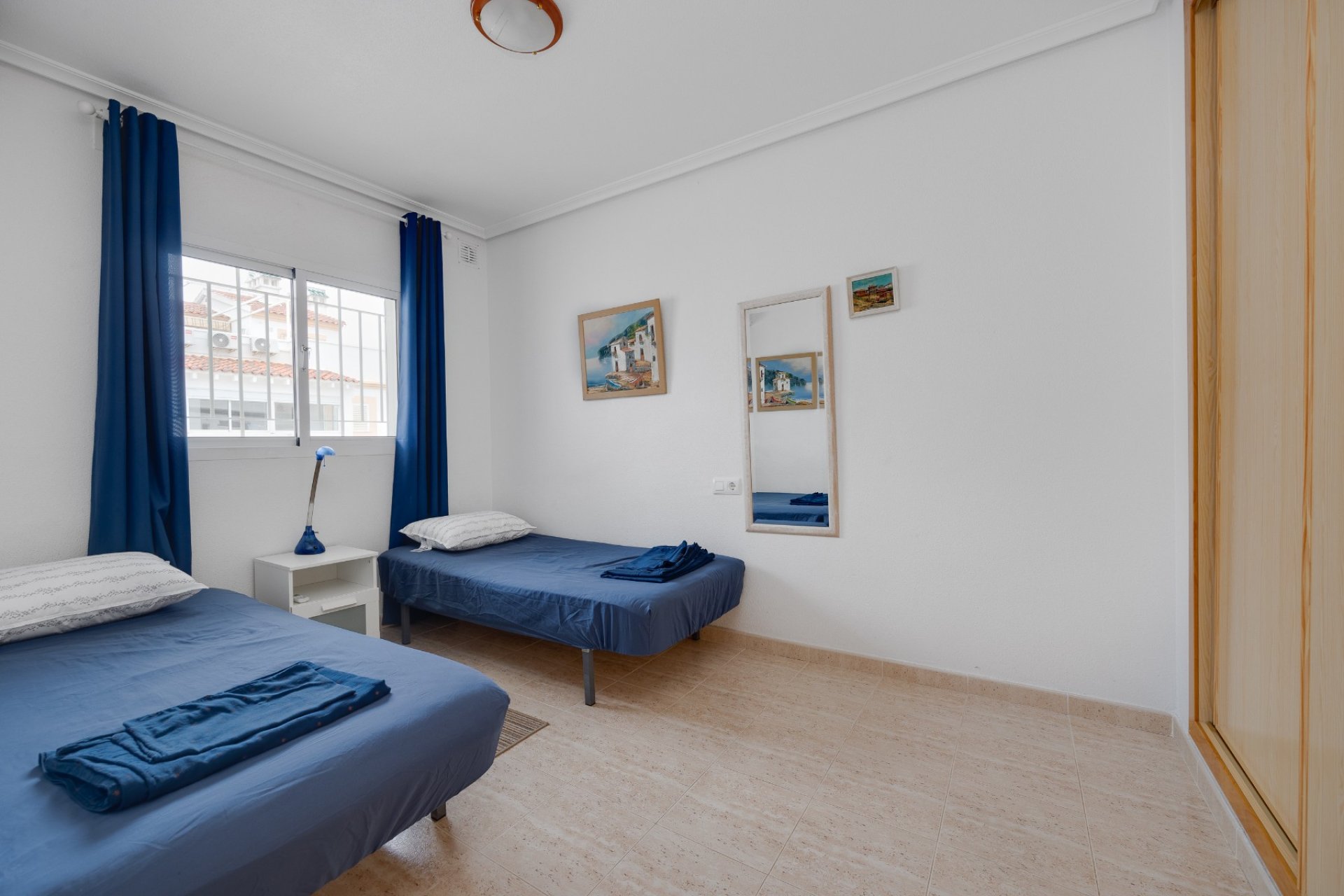 Reventa - Apartment -
Orihuela Costa - Costa Blanca