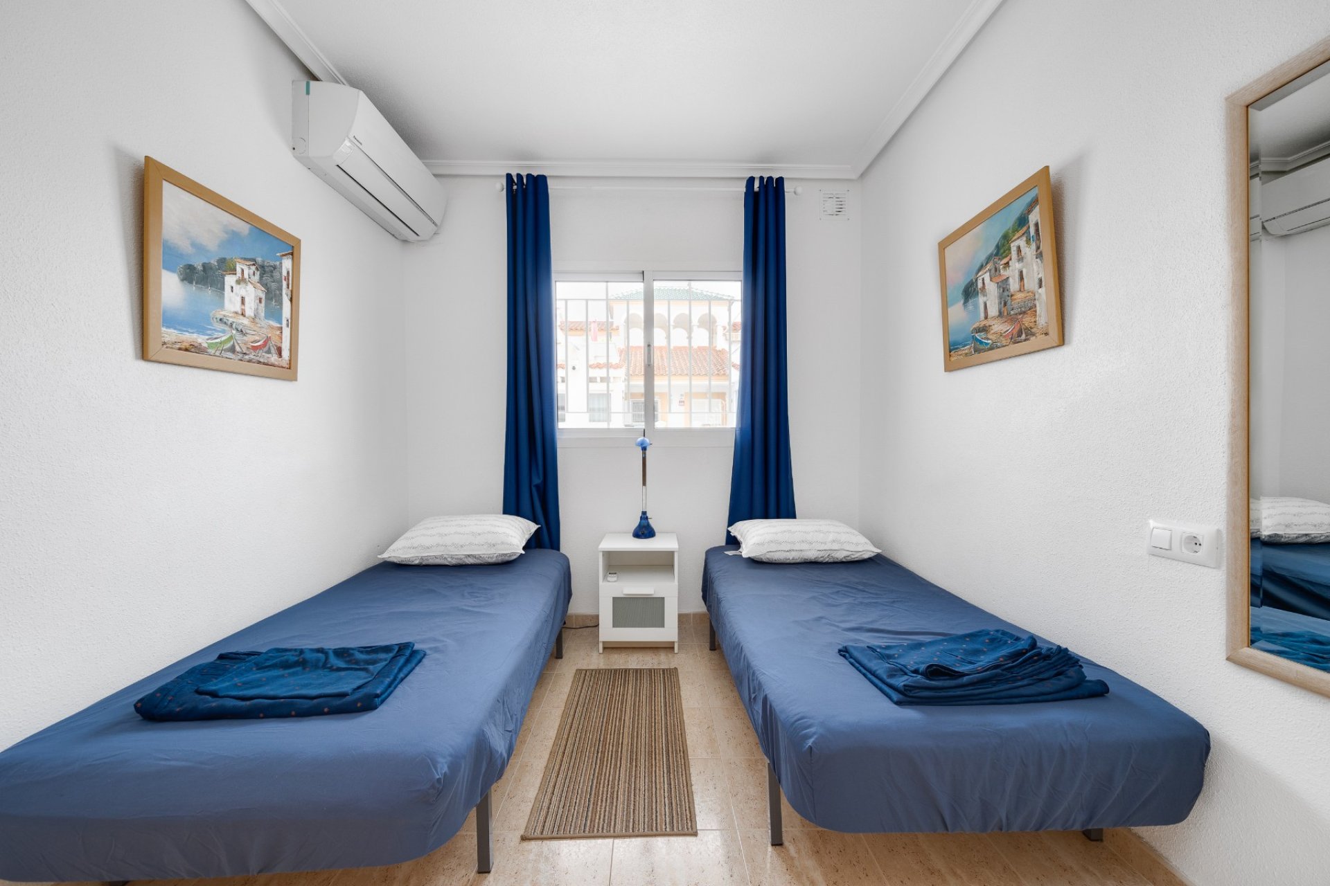 Reventa - Apartment -
Orihuela Costa - Costa Blanca
