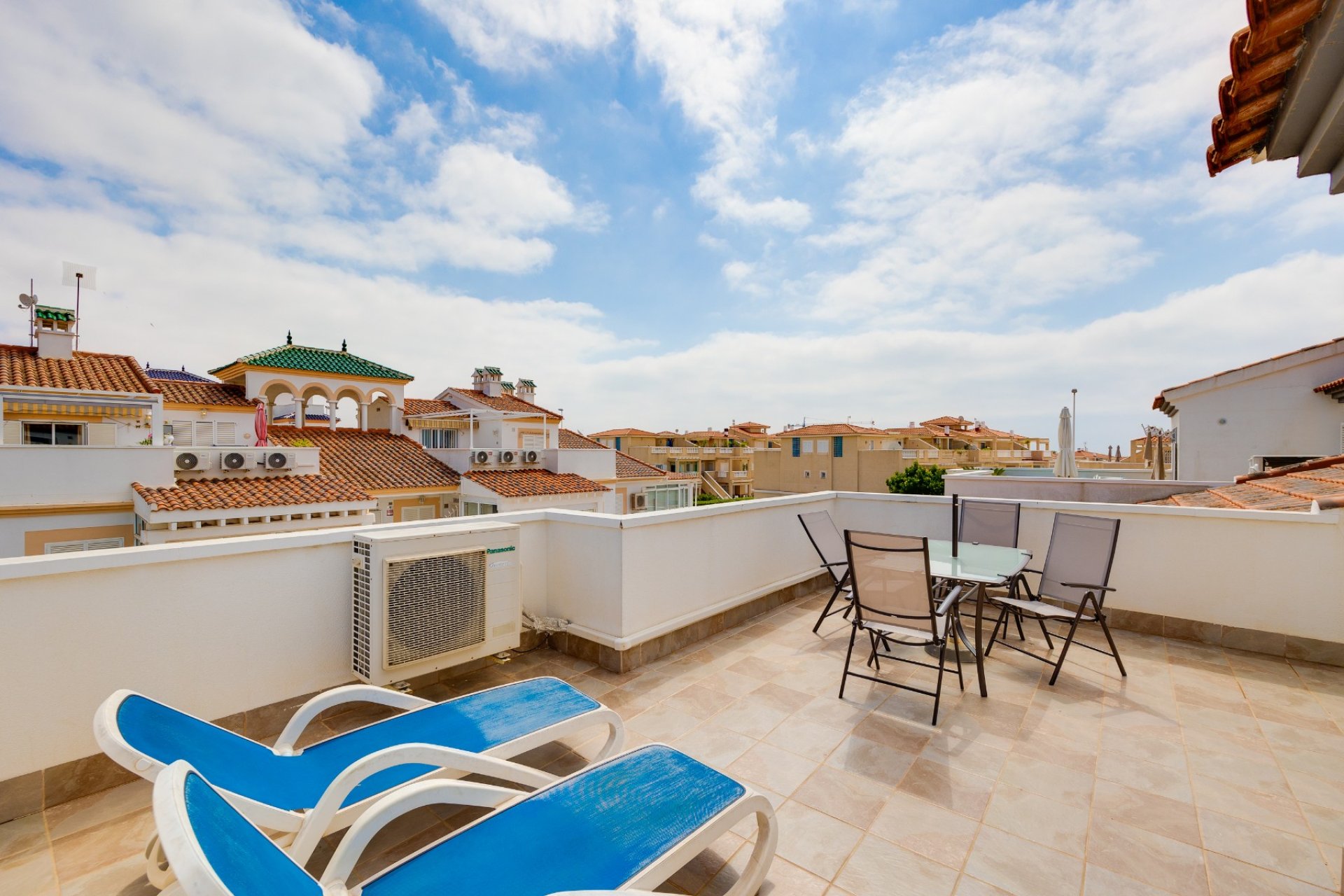 Reventa - Apartment -
Orihuela Costa - Costa Blanca