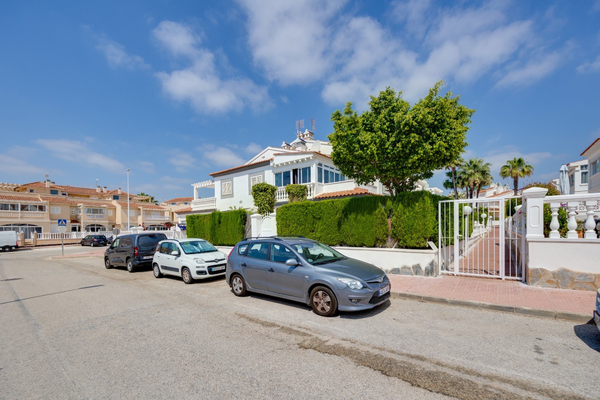 Reventa - Apartment -
Orihuela Costa - Costa Blanca