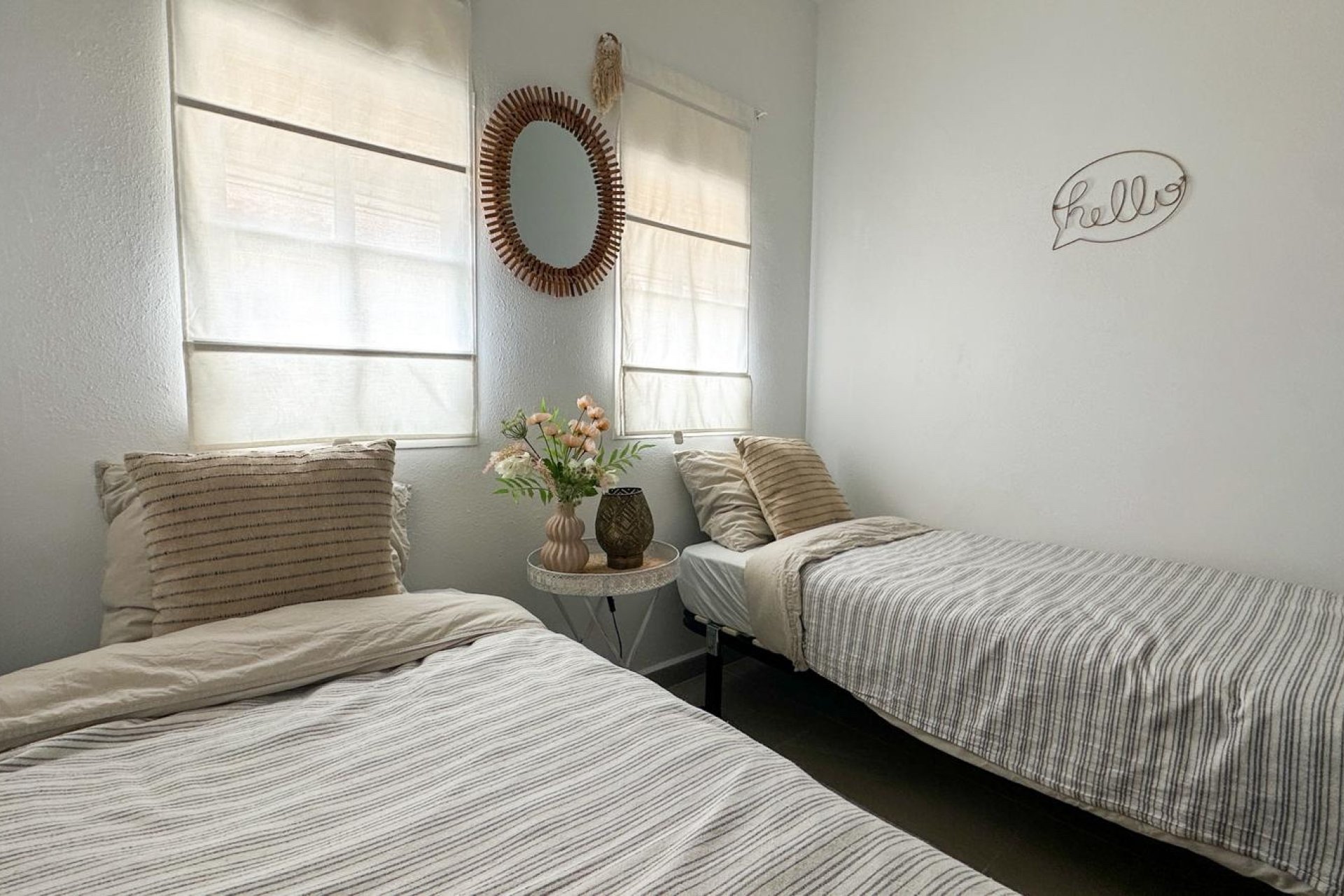Reventa - Apartment -
Orihuela Costa - Costa Blanca