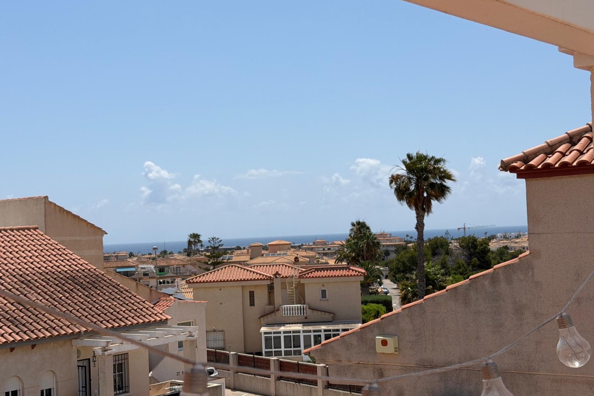 Reventa - Apartment -
Orihuela Costa - Costa Blanca