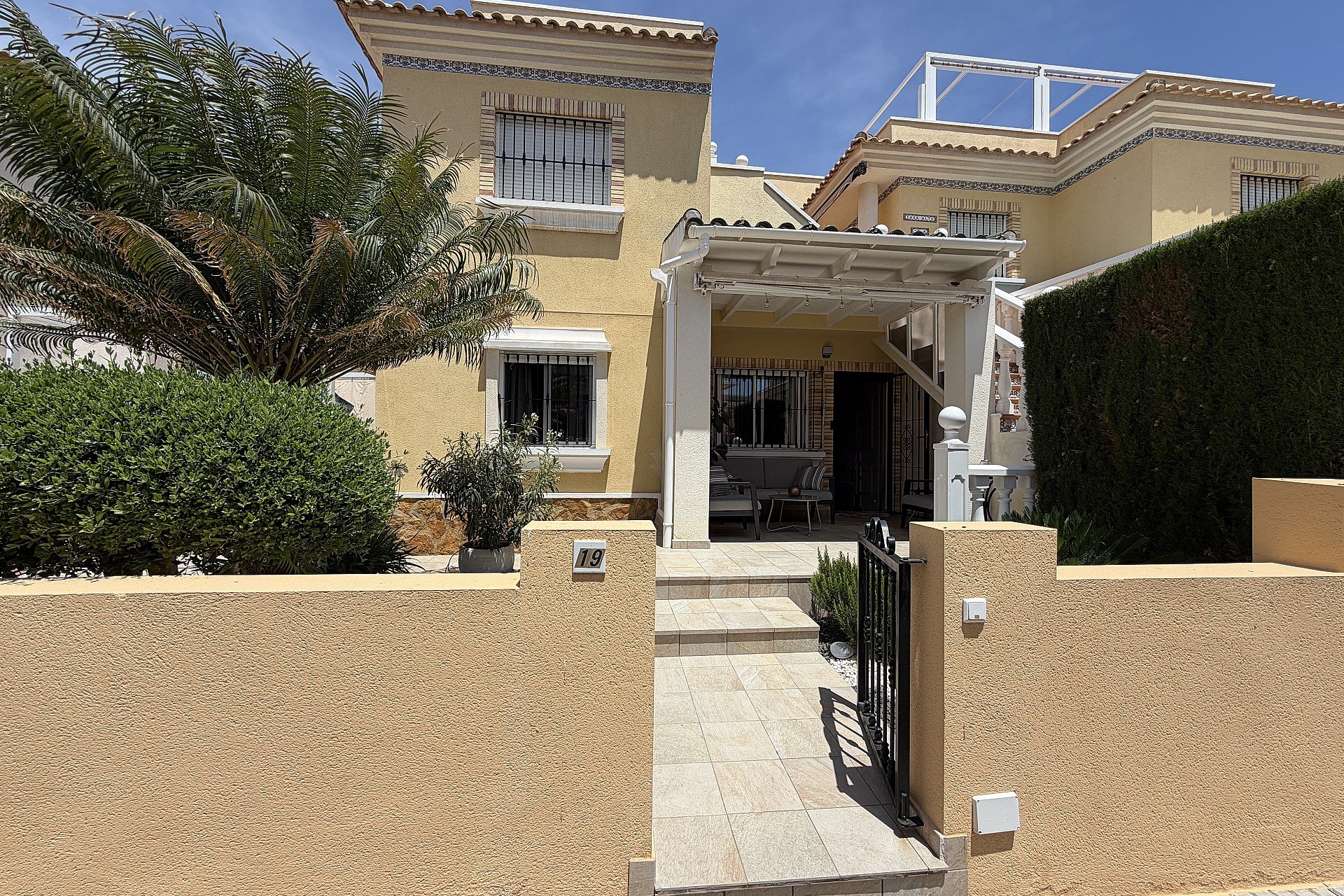 Reventa - Apartment -
Orihuela Costa - Costa Blanca