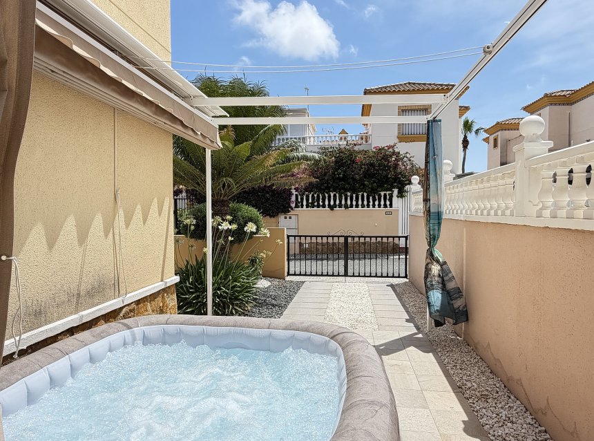 Reventa - Apartment -
Orihuela Costa - Costa Blanca