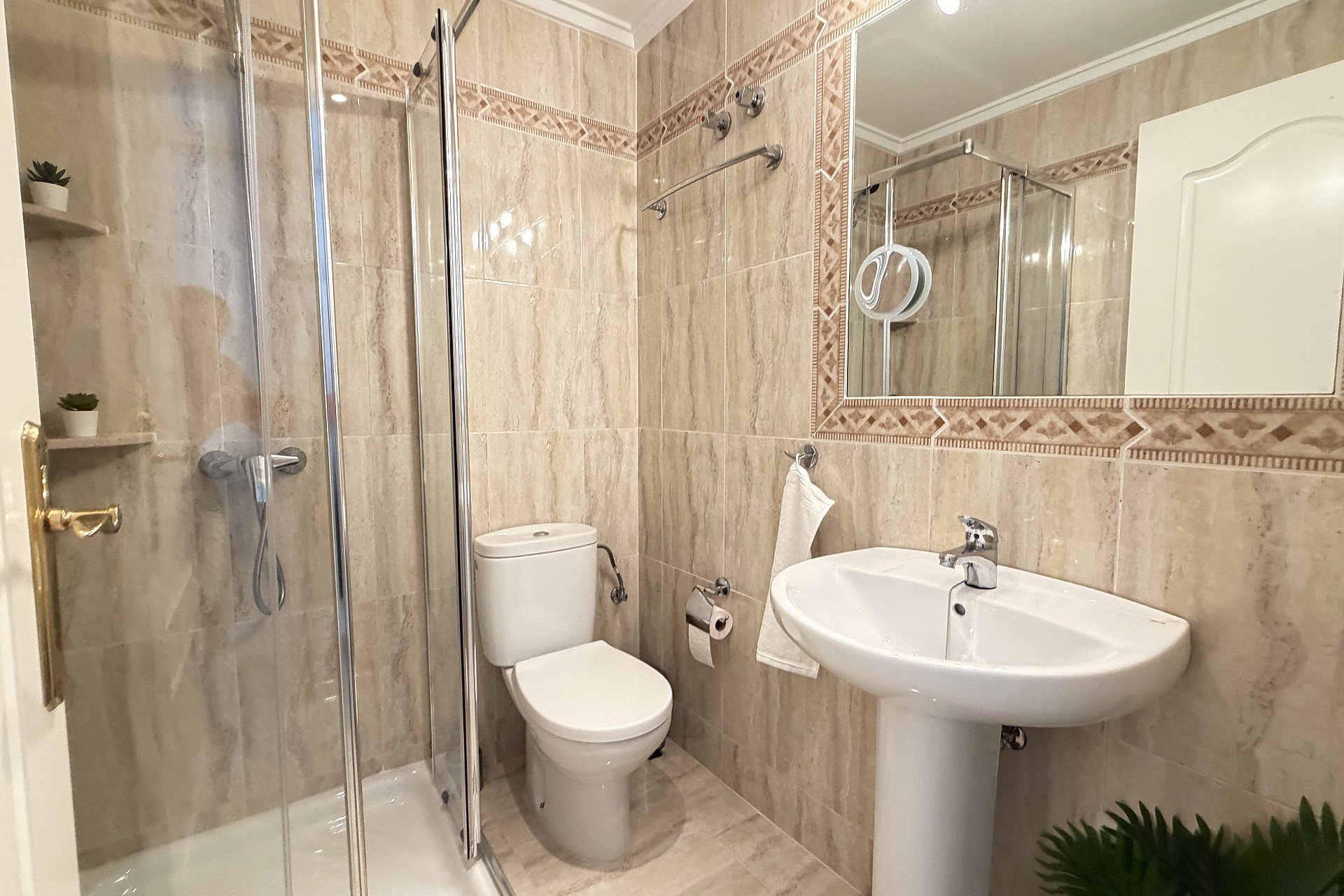 Reventa - Apartment -
Orihuela Costa - Costa Blanca