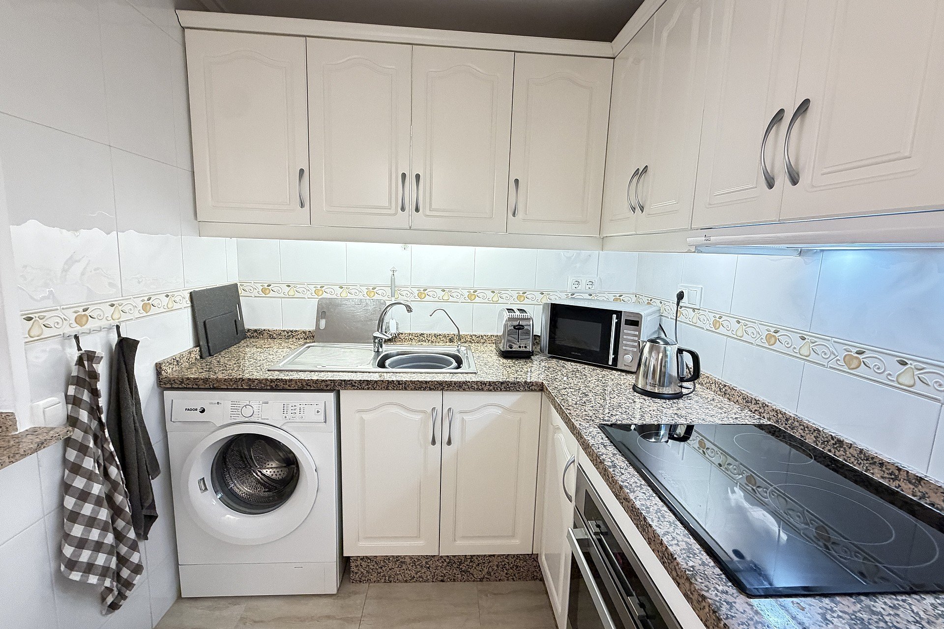 Reventa - Apartment -
Orihuela Costa - Costa Blanca