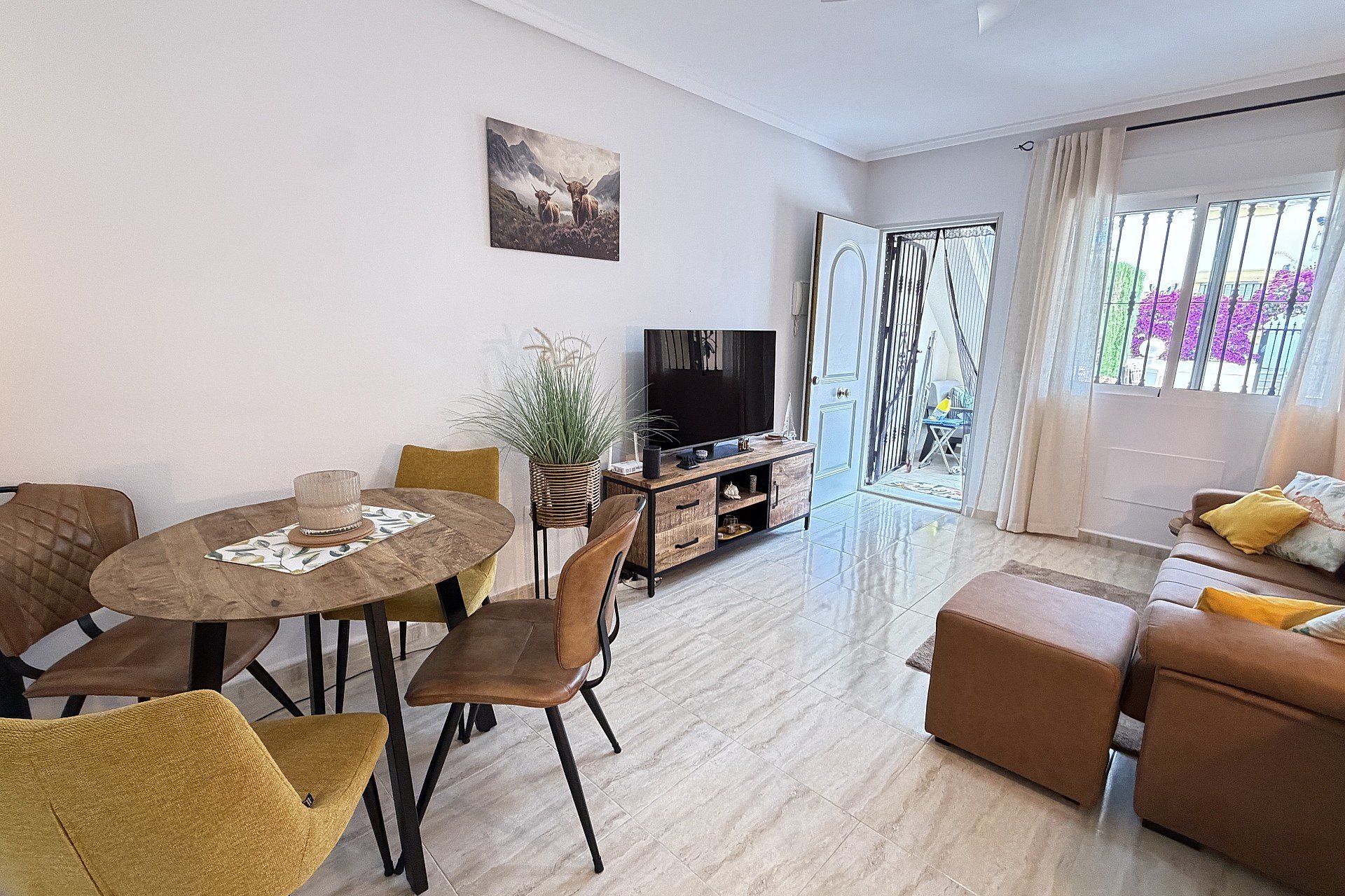 Reventa - Apartment -
Orihuela Costa - Costa Blanca