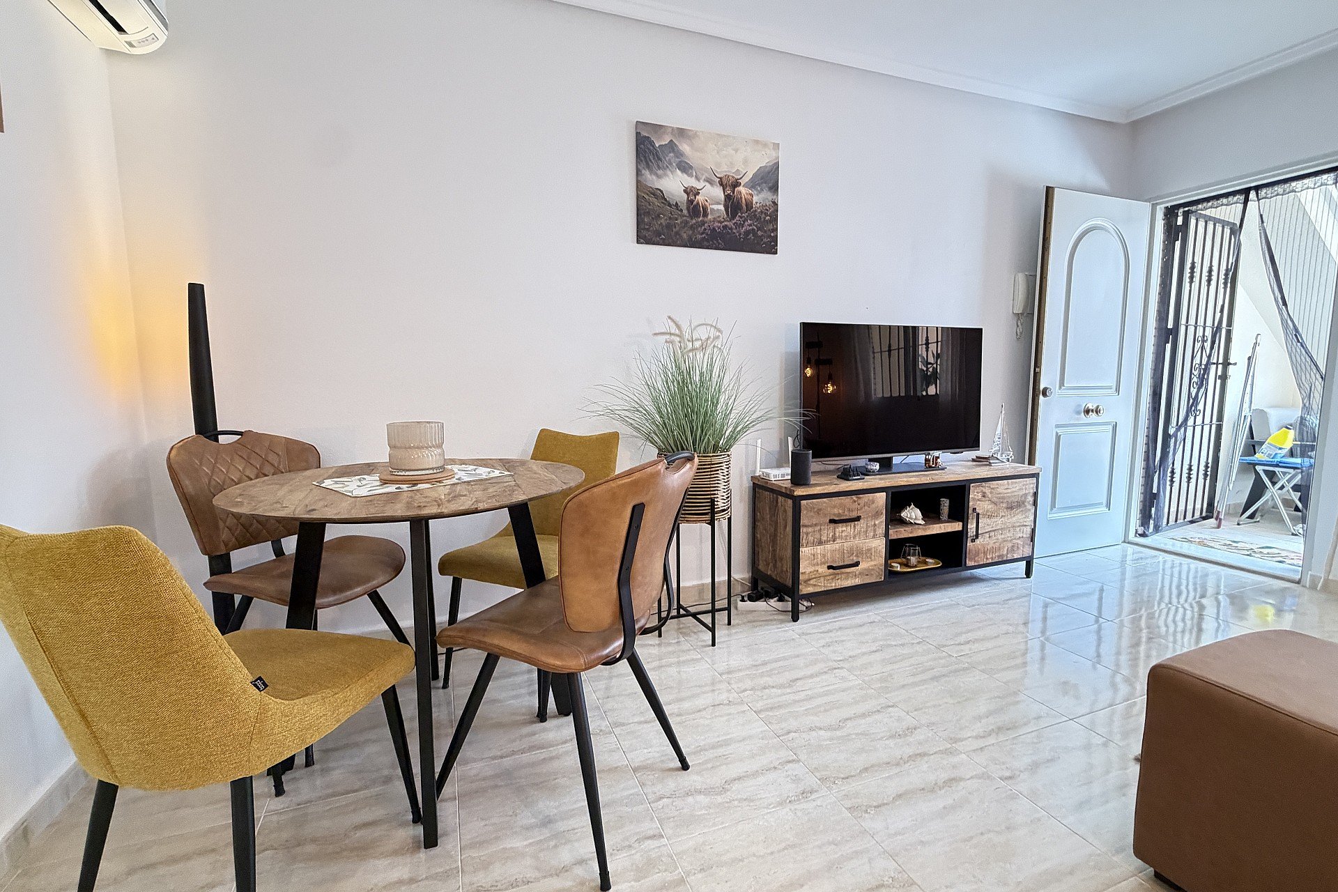 Reventa - Apartment -
Orihuela Costa - Costa Blanca