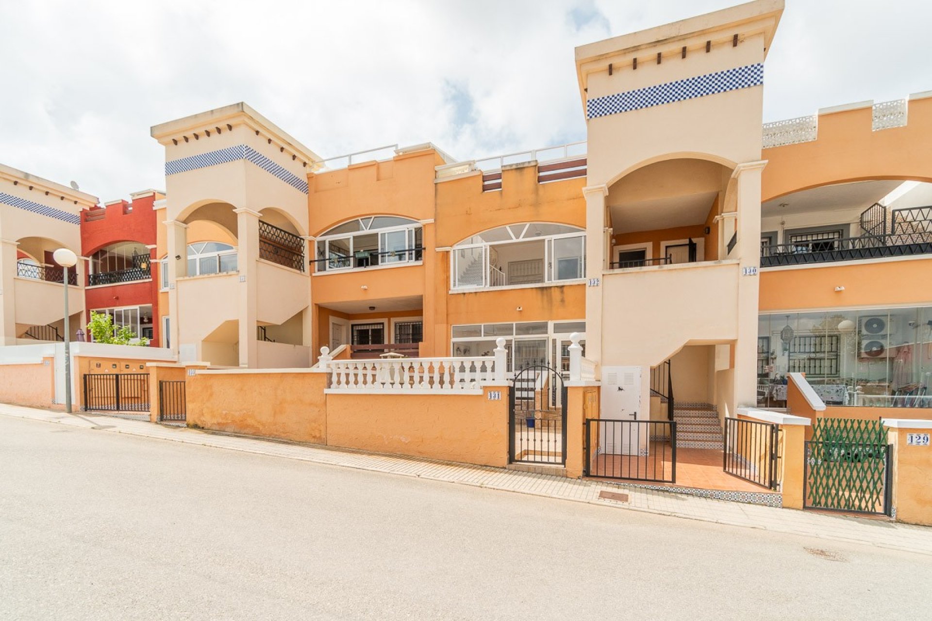Reventa - Apartment -
Orihuela Costa - Costa Blanca