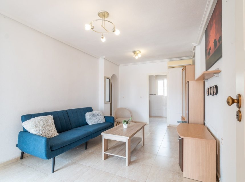 Reventa - Apartment -
Orihuela Costa - Costa Blanca