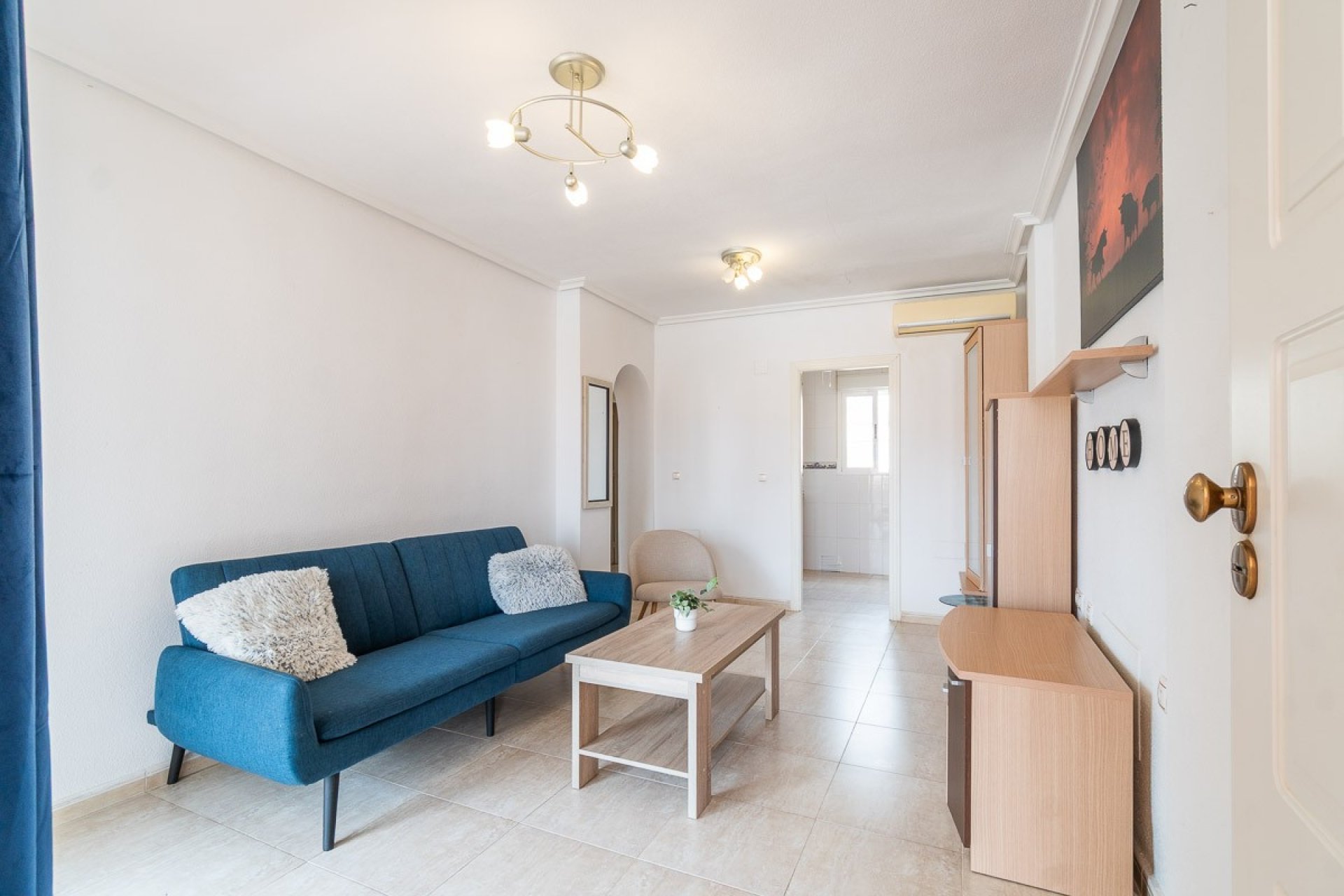 Reventa - Apartment -
Orihuela Costa - Costa Blanca