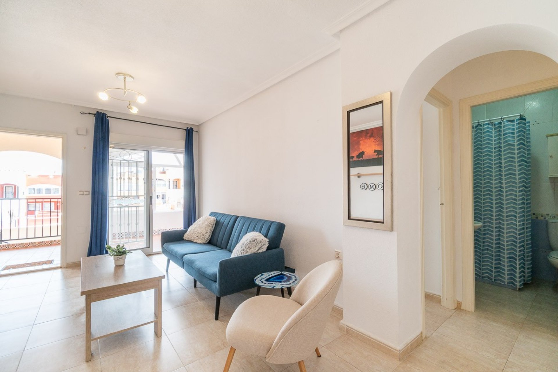Reventa - Apartment -
Orihuela Costa - Costa Blanca