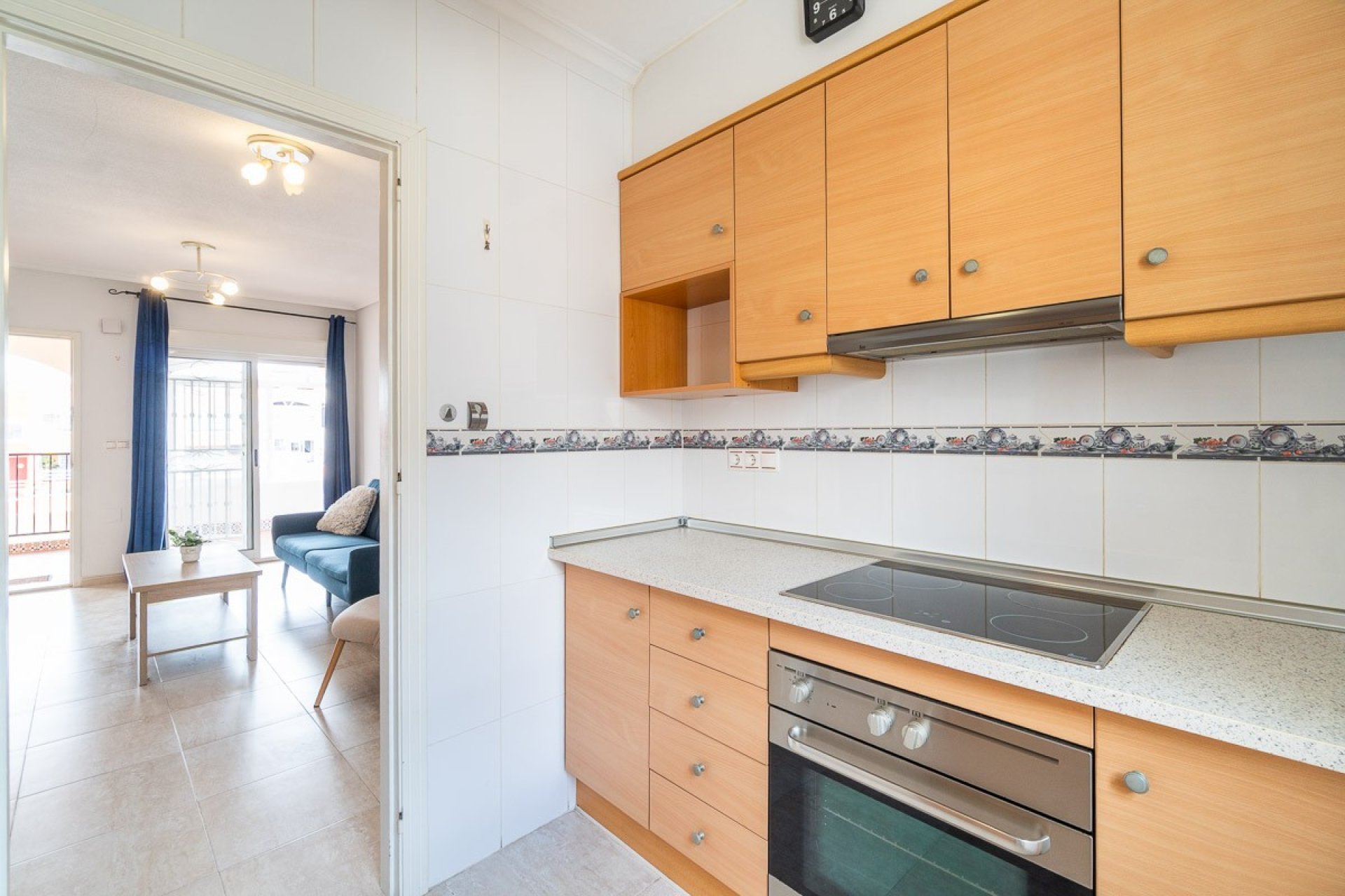 Reventa - Apartment -
Orihuela Costa - Costa Blanca