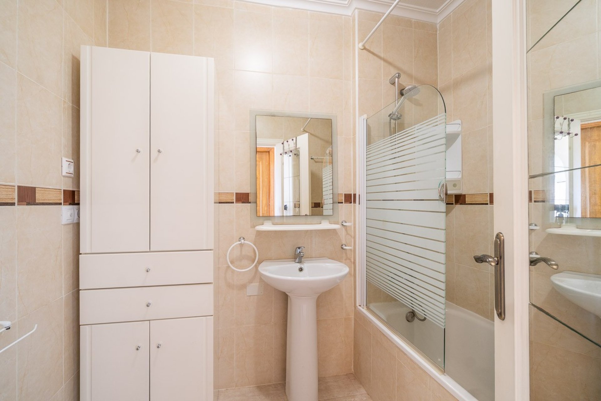 Reventa - Apartment -
Orihuela Costa - Costa Blanca