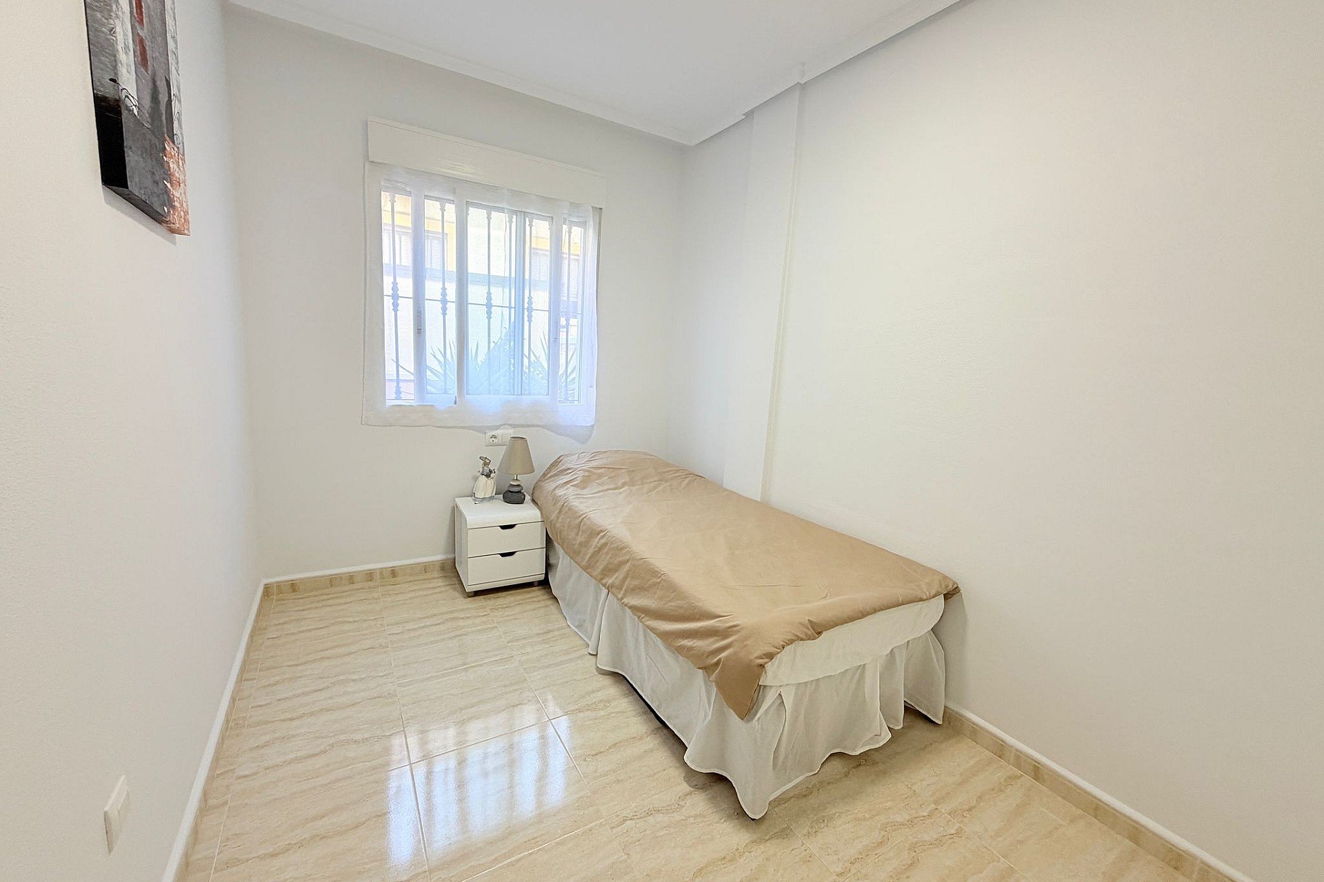 Reventa - Apartment -
Orihuela Costa - Costa Blanca