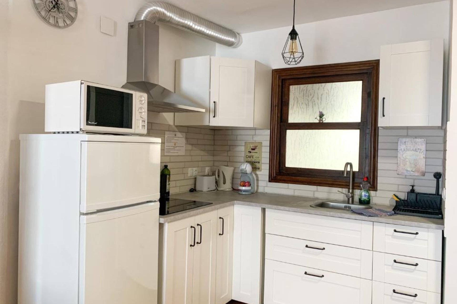 Reventa - Apartment -
Orihuela Costa - Costa Blanca