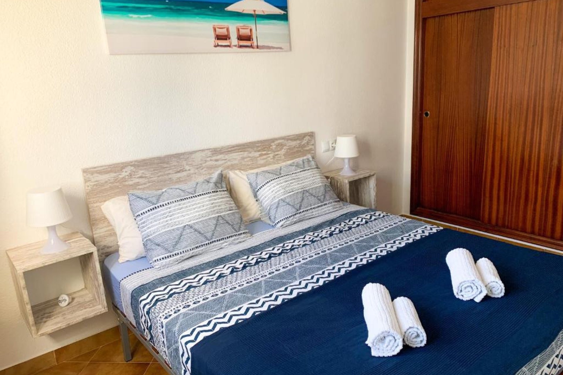 Reventa - Apartment -
Orihuela Costa - Costa Blanca