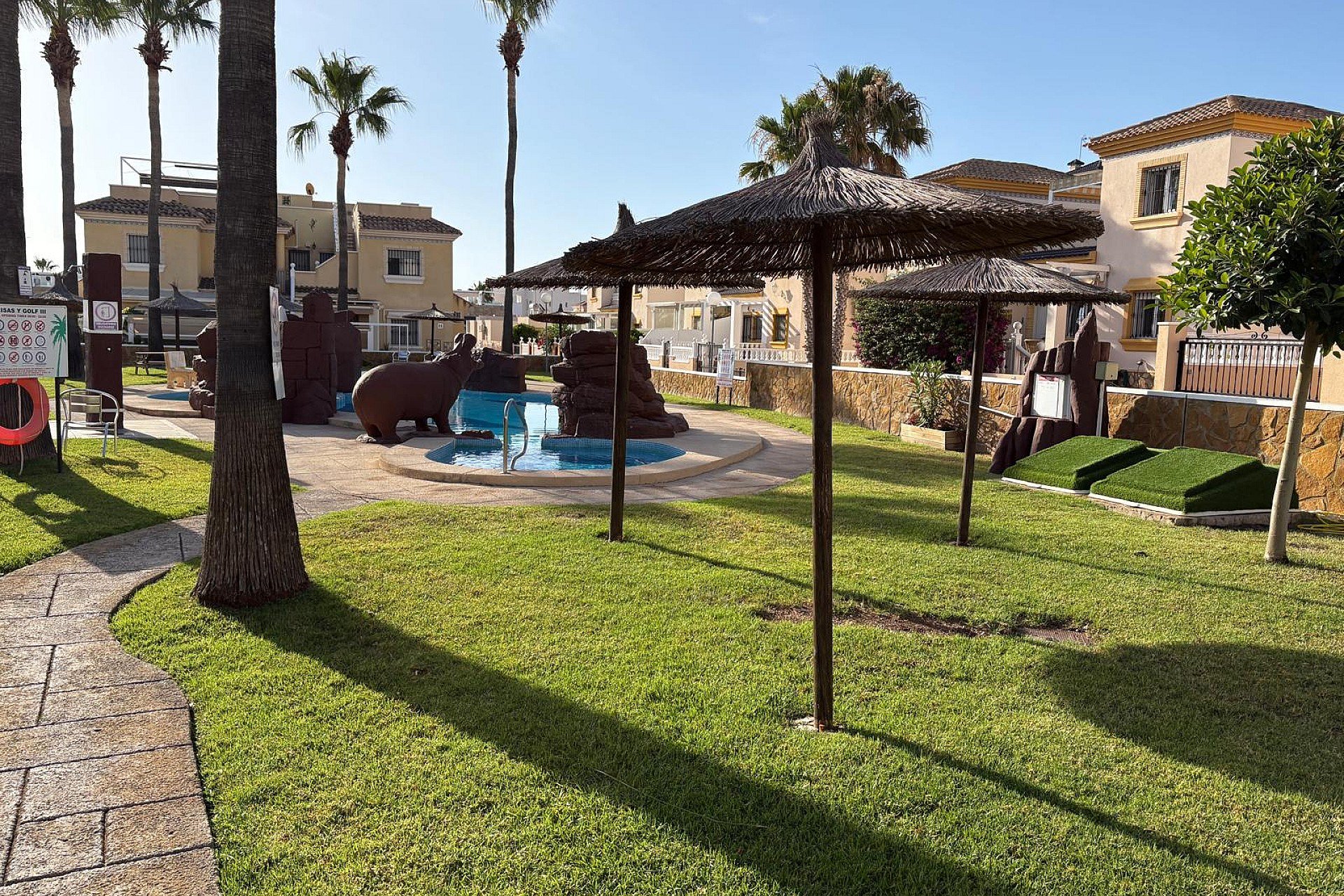 Reventa - Apartment -
Orihuela Costa - Costa Blanca