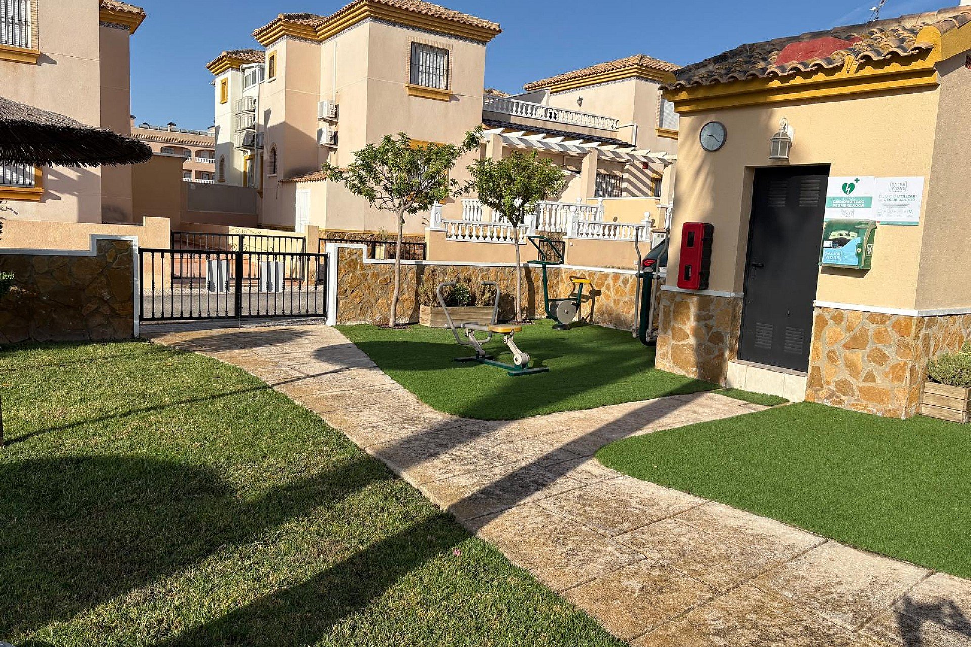 Reventa - Apartment -
Orihuela Costa - Costa Blanca