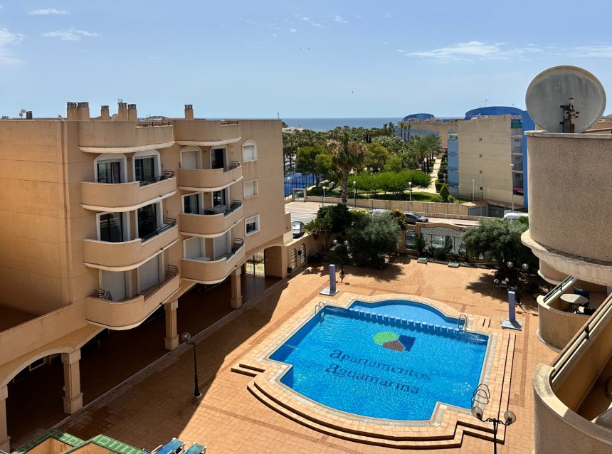 Reventa - Apartment -
Orihuela Costa - Costa Blanca
