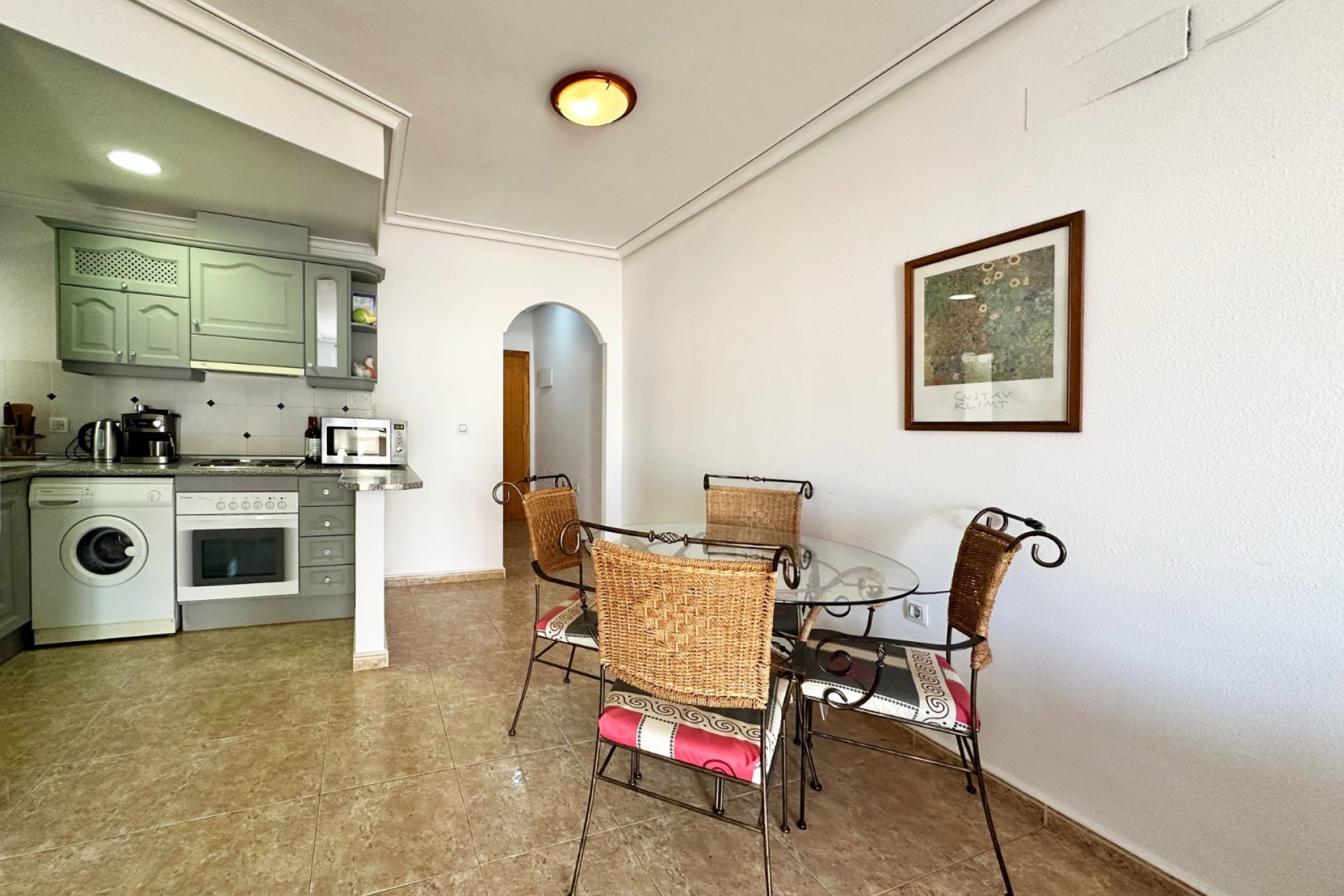 Reventa - Apartment -
Orihuela Costa - Costa Blanca