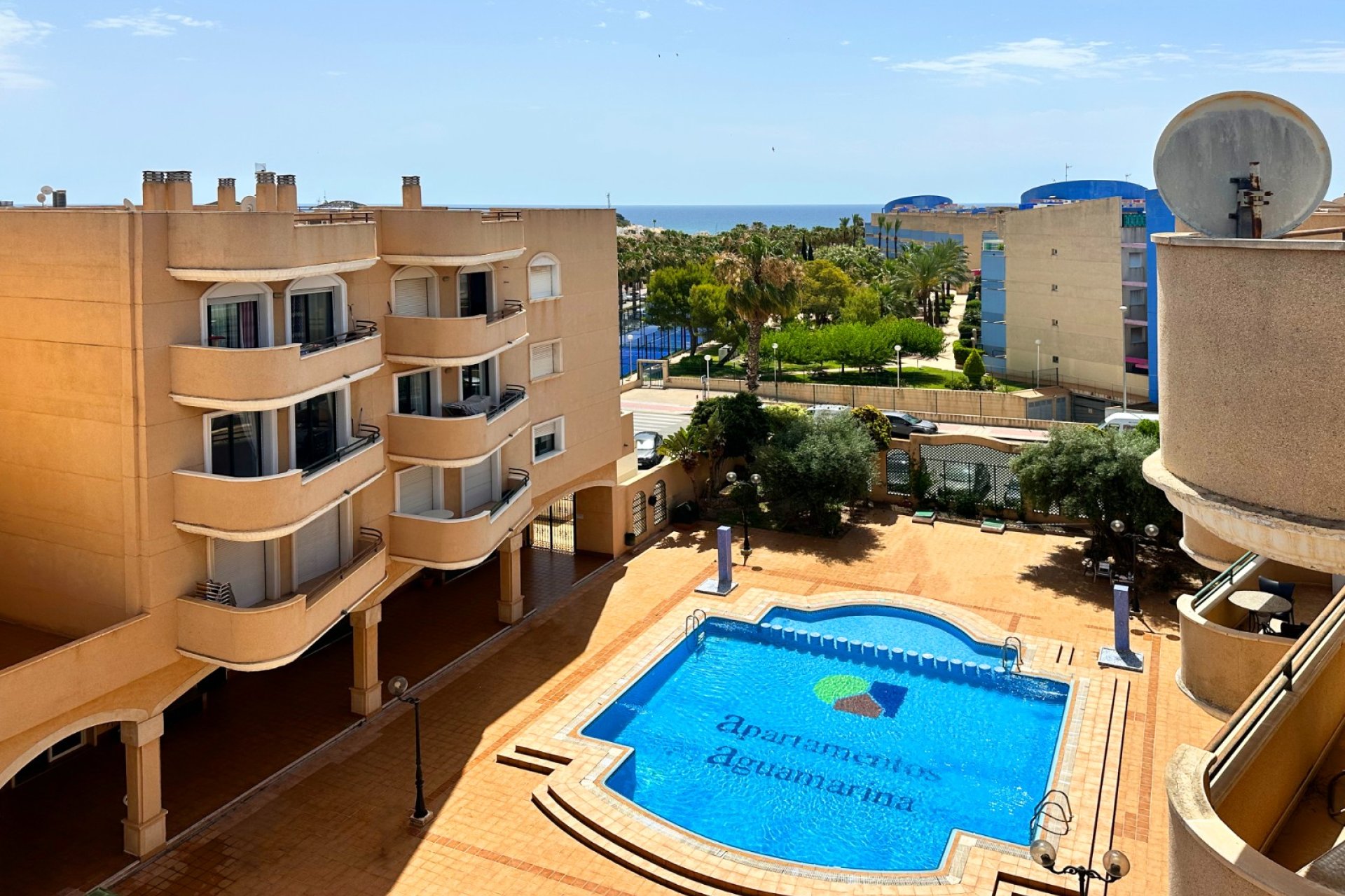 Reventa - Apartment -
Orihuela Costa - Costa Blanca