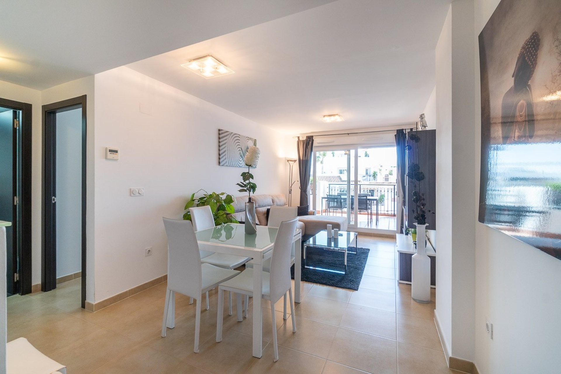 Reventa - Apartment -
Orihuela Costa - Costa Blanca
