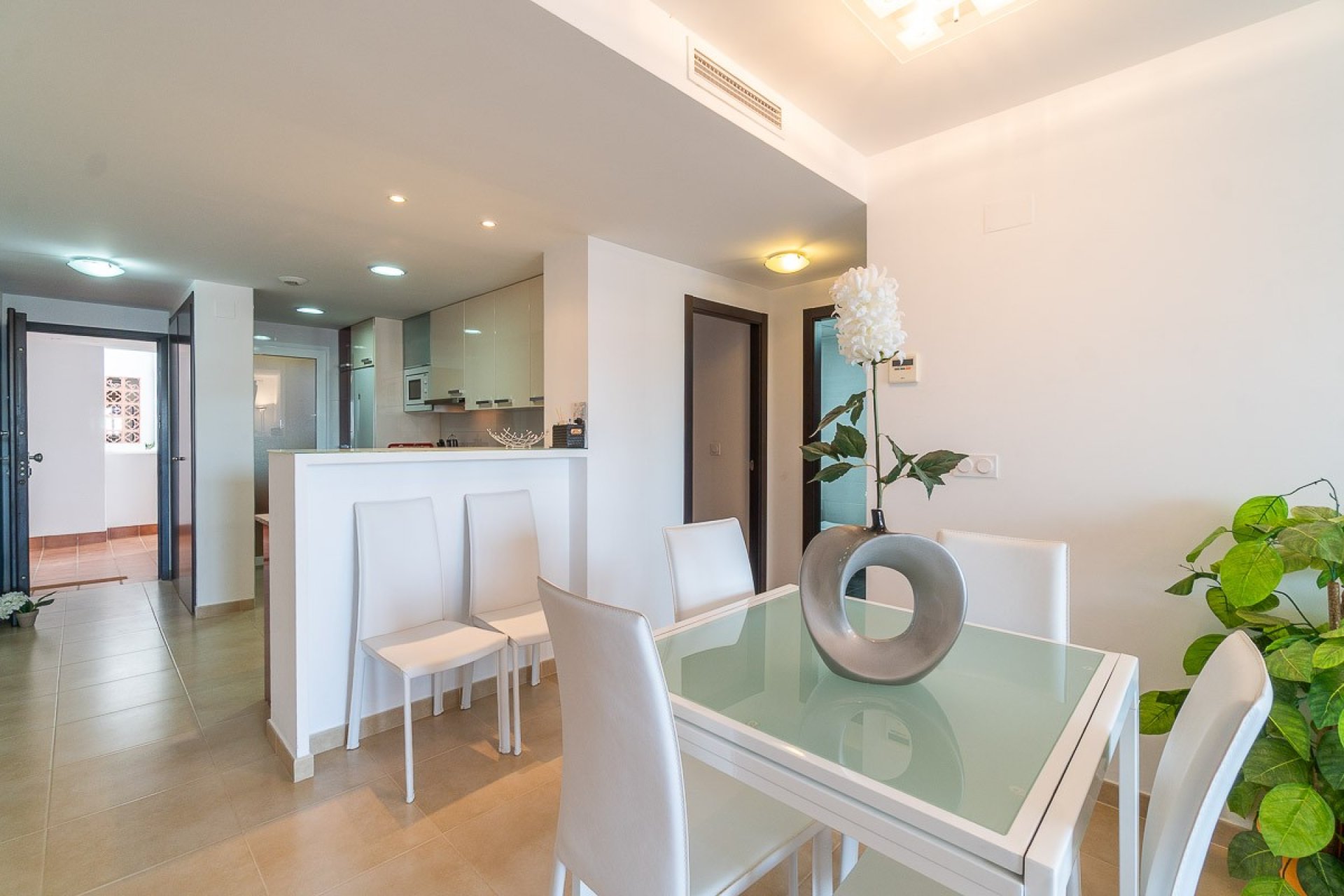Reventa - Apartment -
Orihuela Costa - Costa Blanca