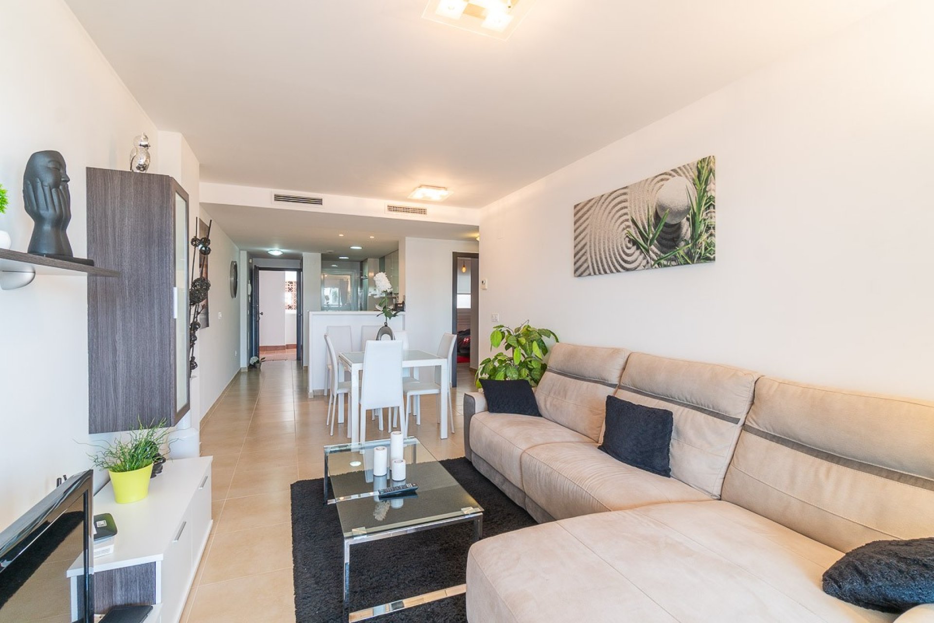 Reventa - Apartment -
Orihuela Costa - Costa Blanca