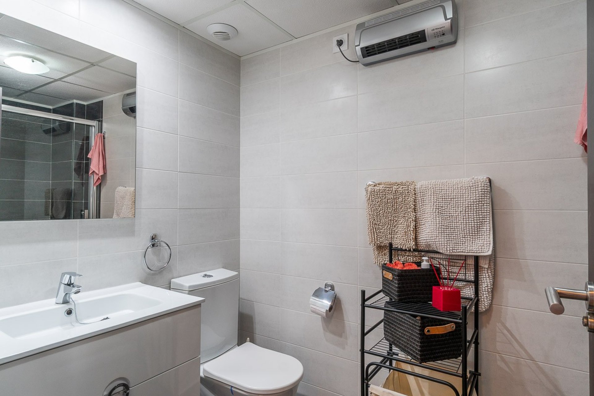 Reventa - Apartment -
Orihuela Costa - Costa Blanca