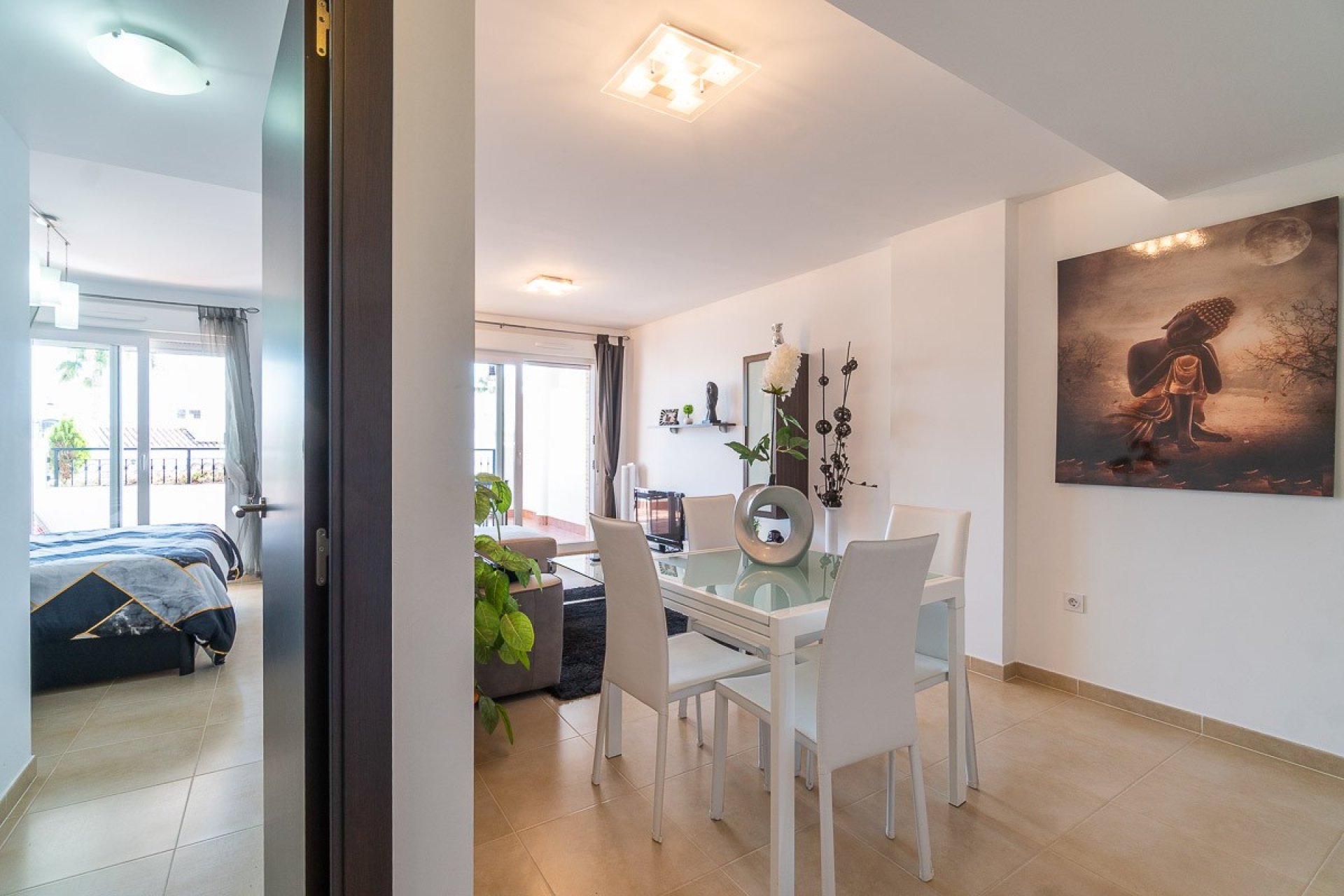 Reventa - Apartment -
Orihuela Costa - Costa Blanca