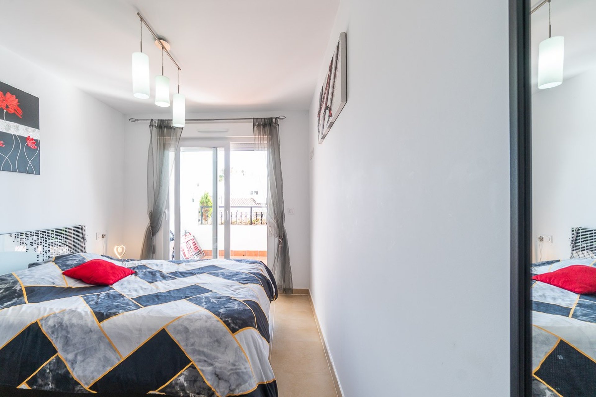 Reventa - Apartment -
Orihuela Costa - Costa Blanca