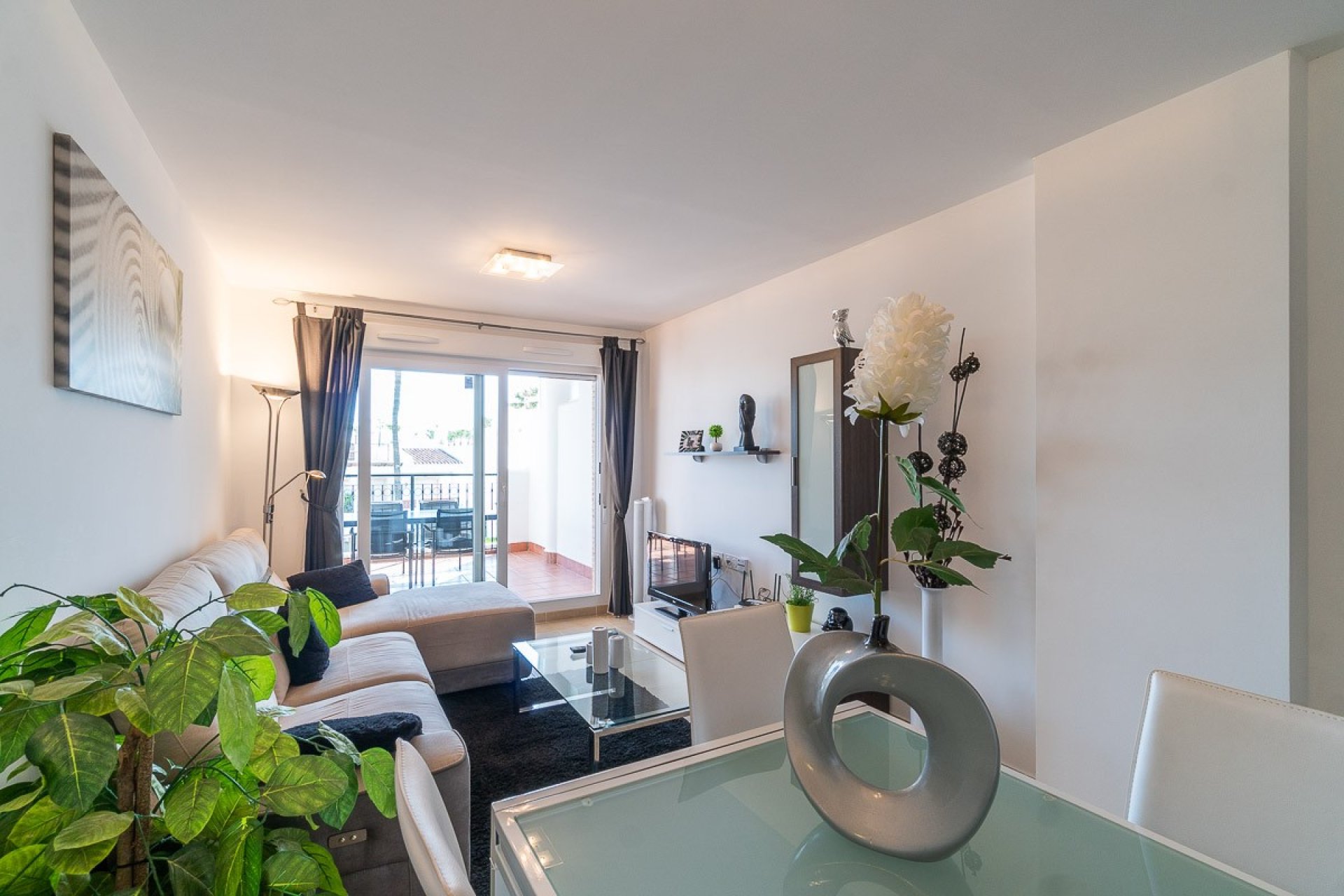 Reventa - Apartment -
Orihuela Costa - Costa Blanca