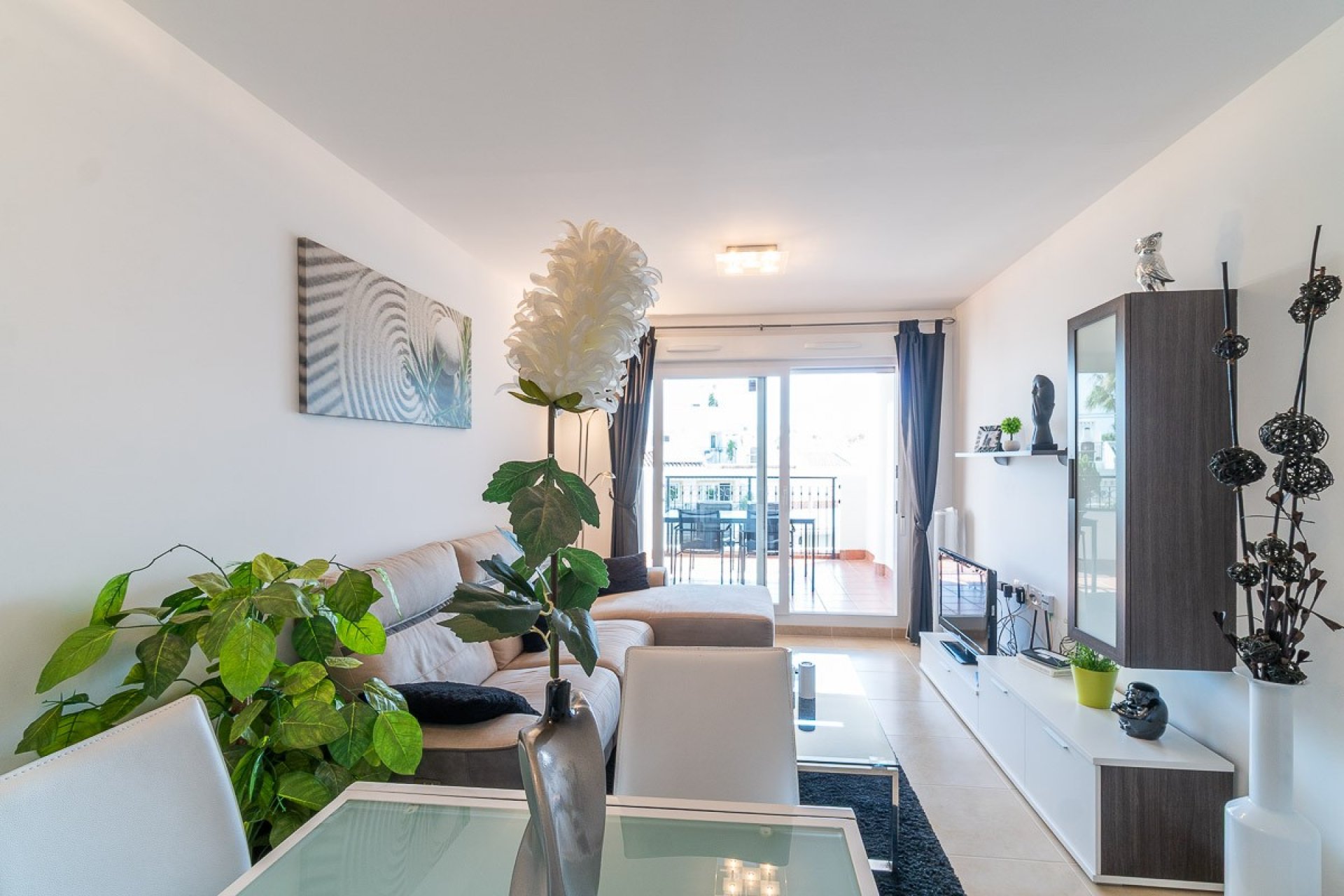 Reventa - Apartment -
Orihuela Costa - Costa Blanca