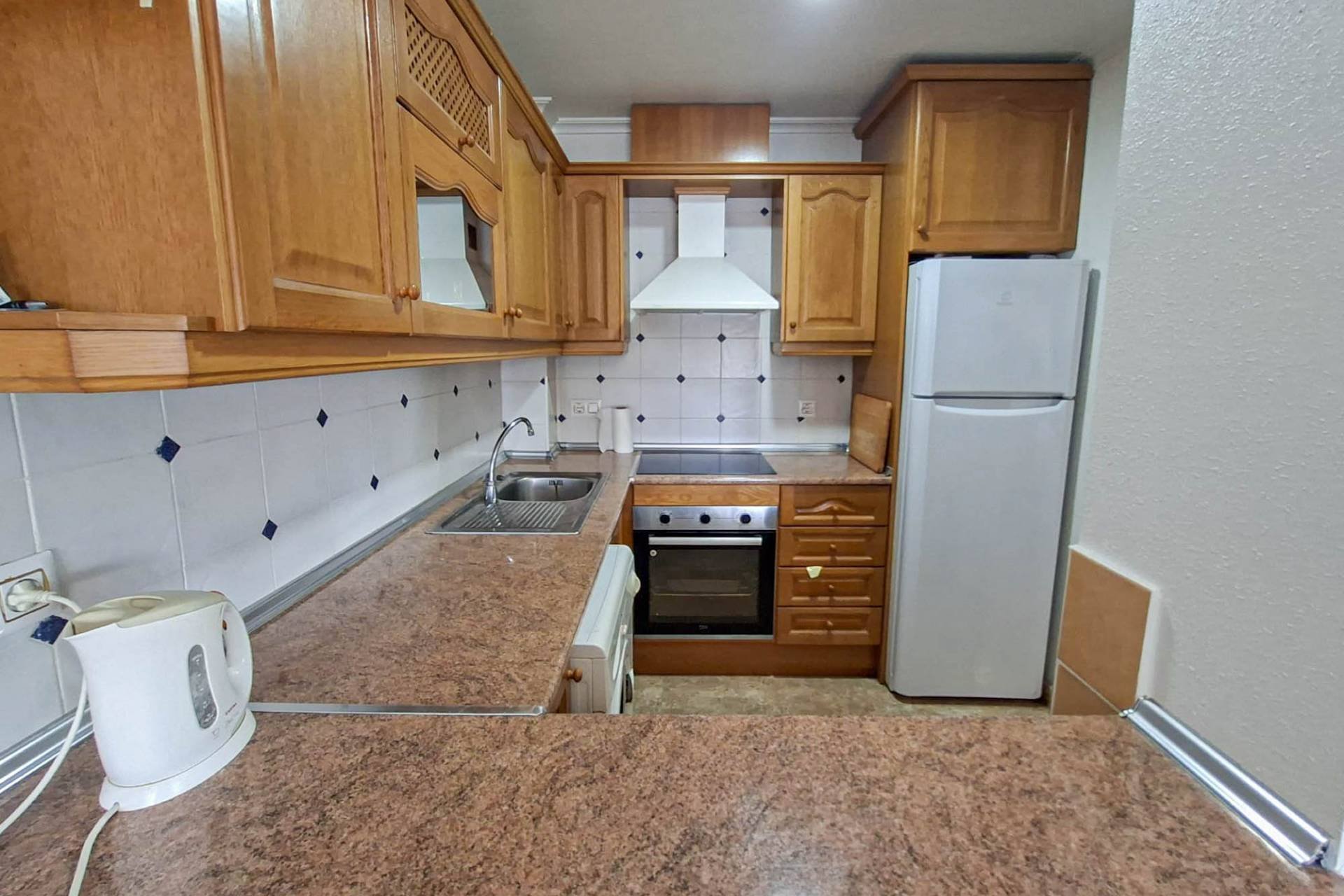 Reventa - Apartment -
Orihuela Costa - Costa Blanca