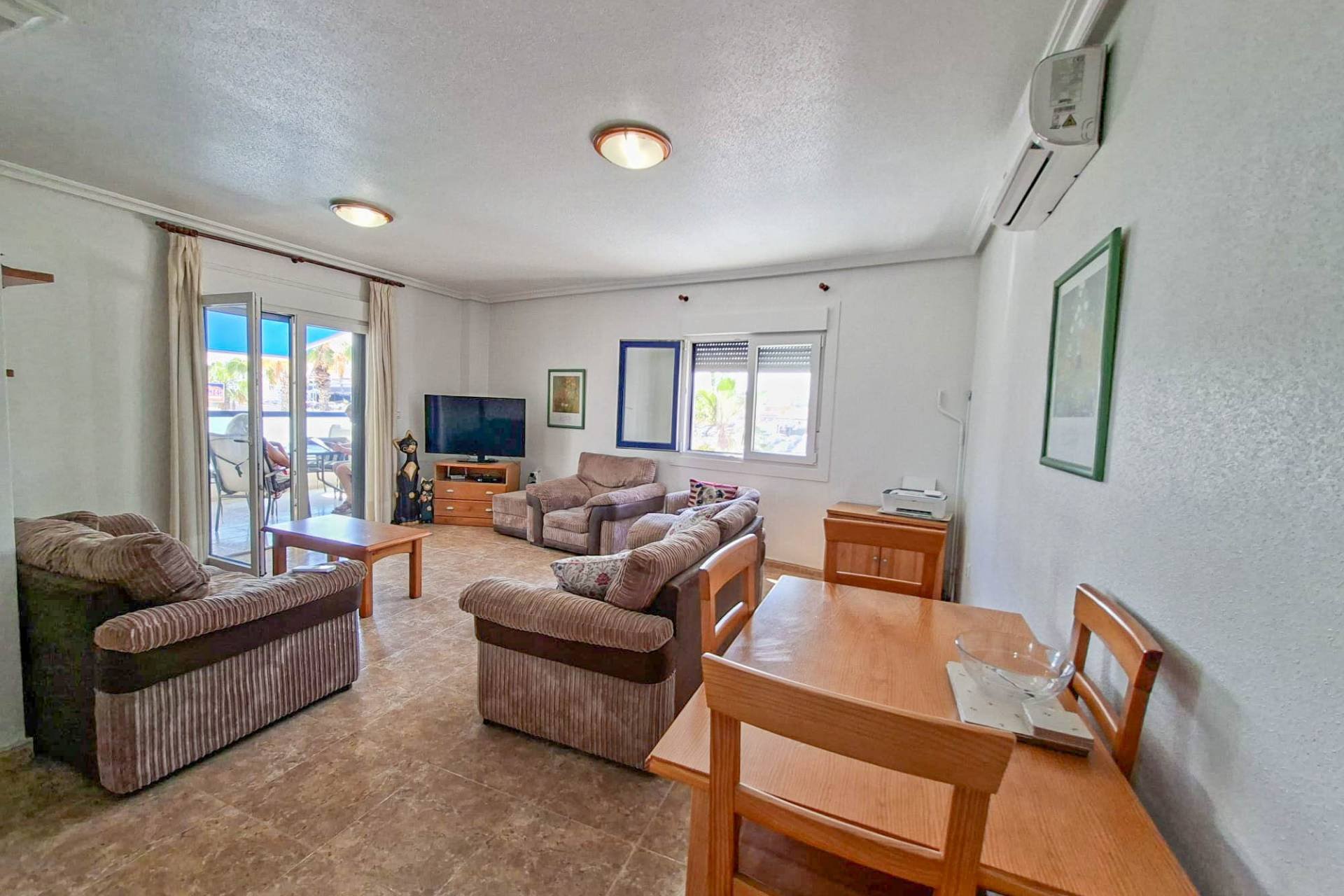 Reventa - Apartment -
Orihuela Costa - Costa Blanca