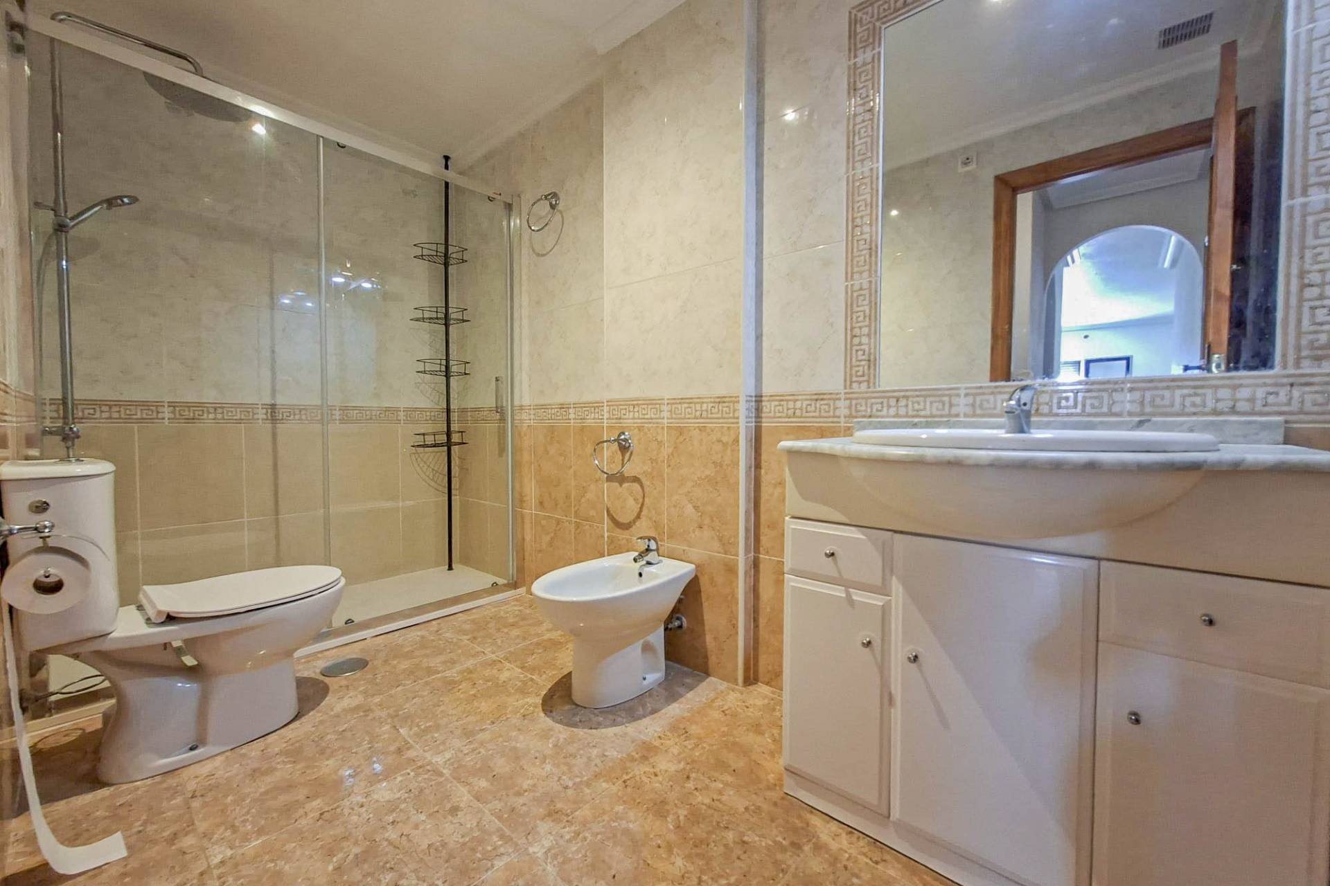 Reventa - Apartment -
Orihuela Costa - Costa Blanca