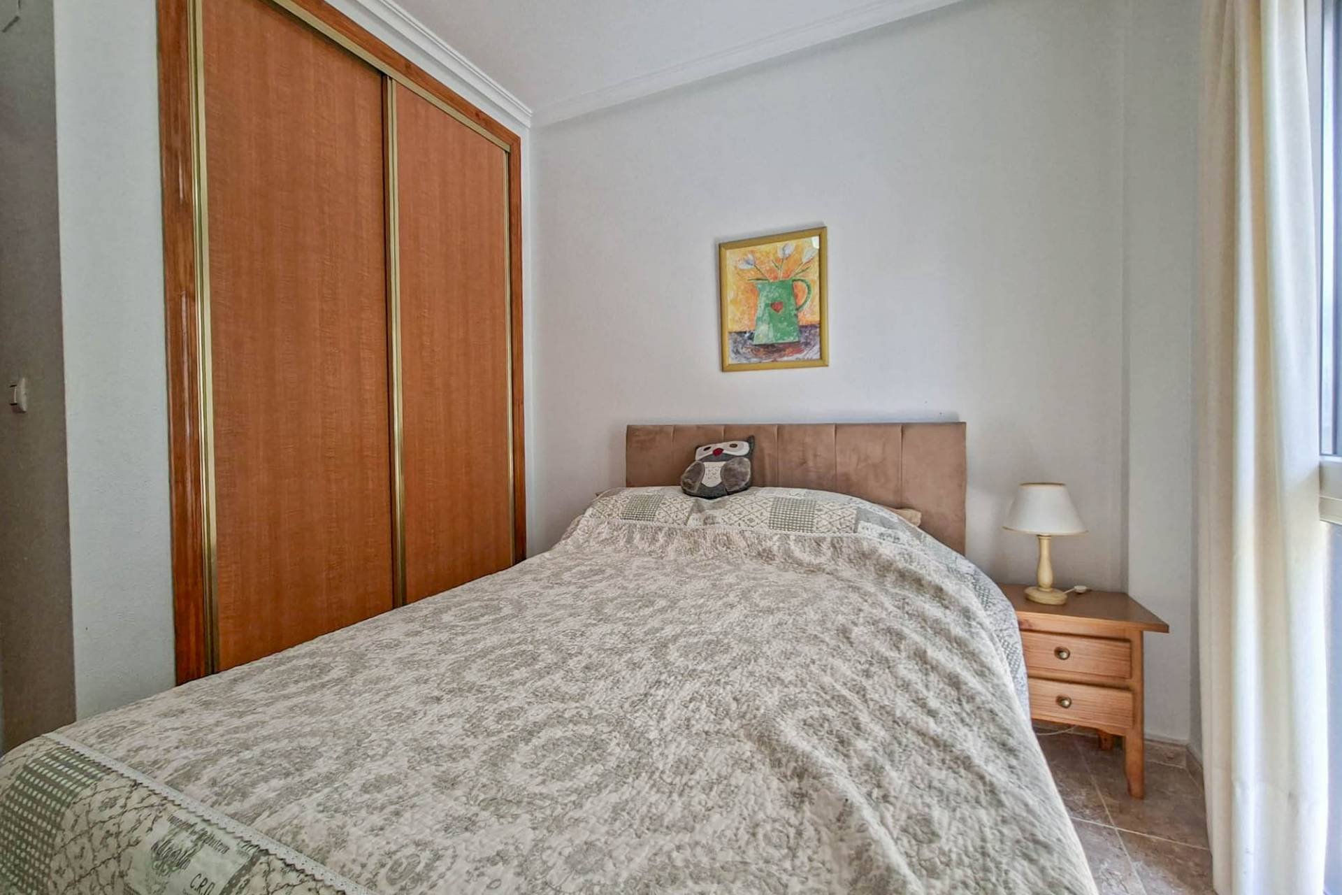 Reventa - Apartment -
Orihuela Costa - Costa Blanca