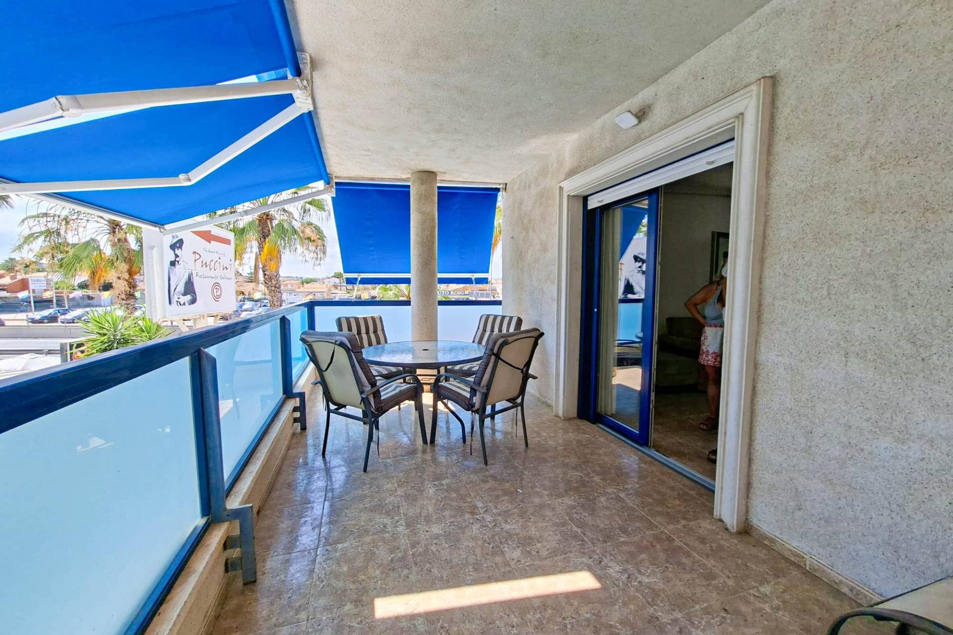 Reventa - Apartment -
Orihuela Costa - Costa Blanca