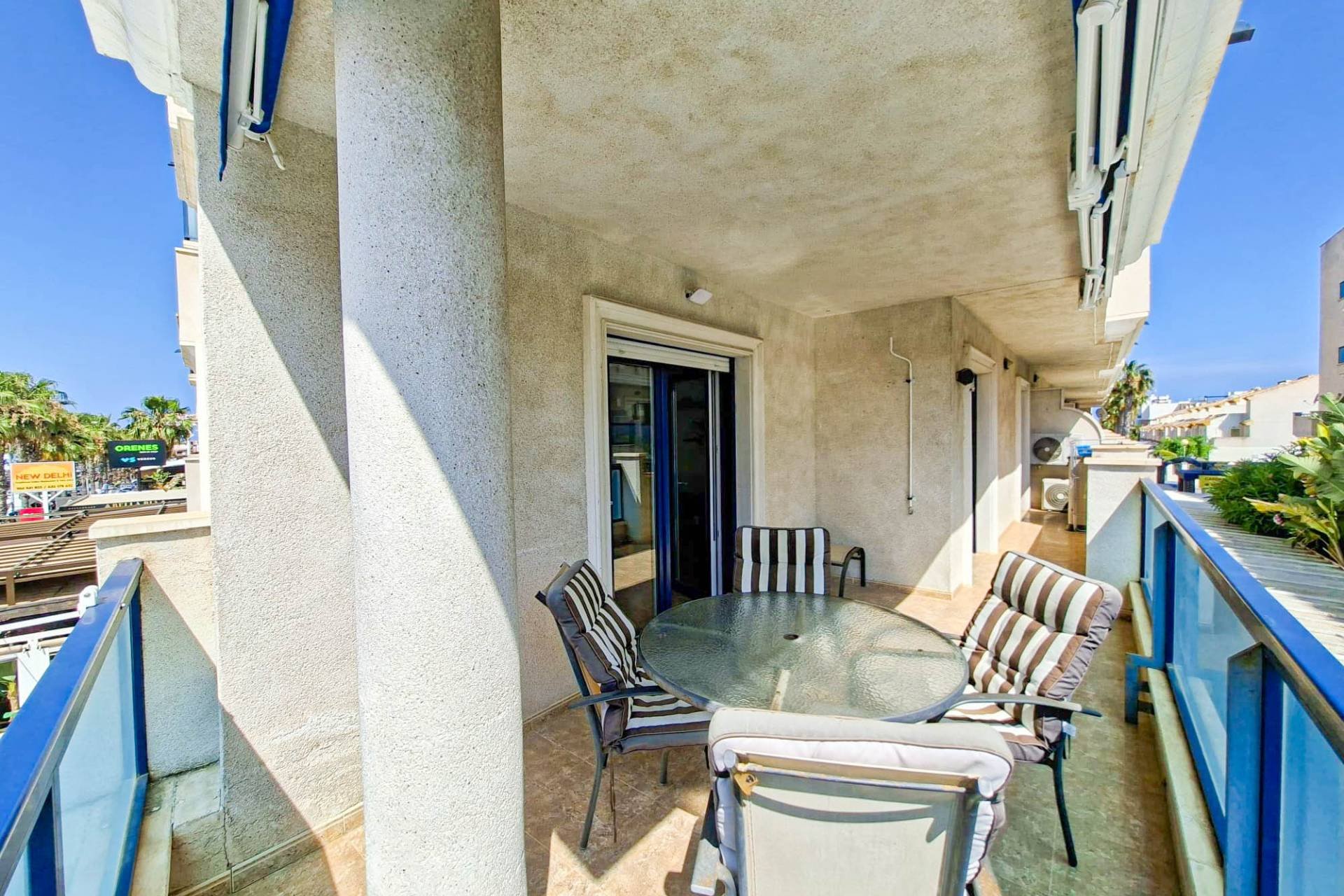 Reventa - Apartment -
Orihuela Costa - Costa Blanca