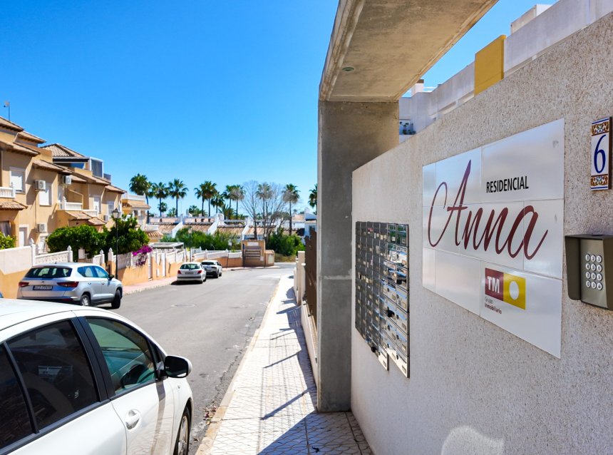 Reventa - Apartment -
Orihuela Costa - Costa Blanca