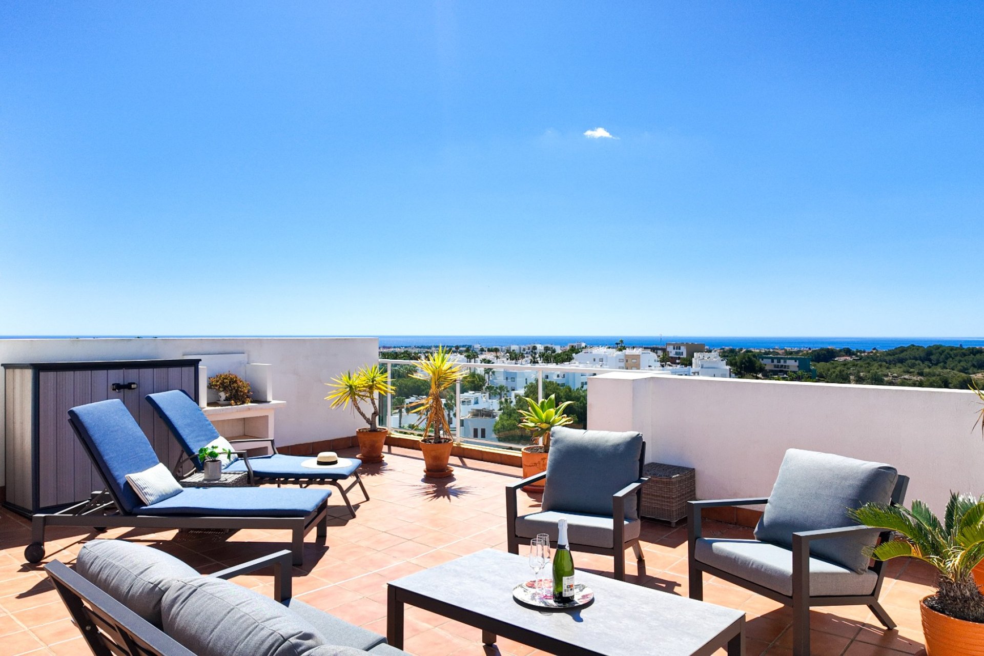 Reventa - Apartment -
Orihuela Costa - Costa Blanca