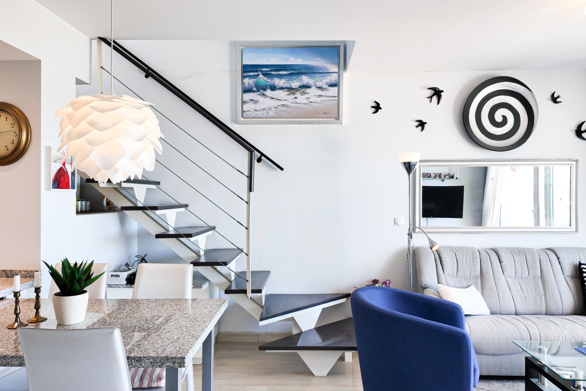 Reventa - Apartment -
Orihuela Costa - Costa Blanca