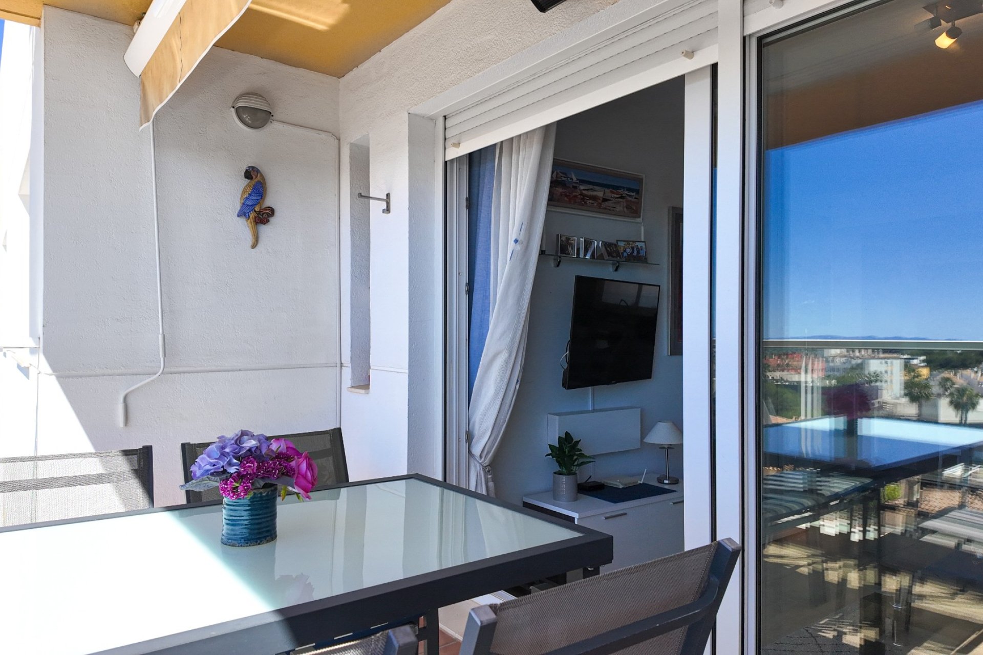 Reventa - Apartment -
Orihuela Costa - Costa Blanca
