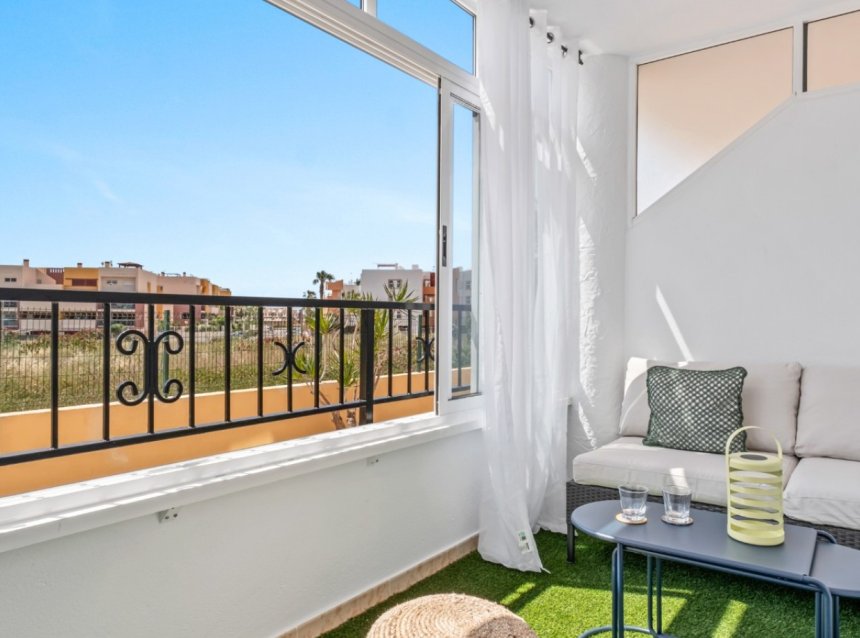 Reventa - Apartment -
Orihuela Costa - Costa Blanca