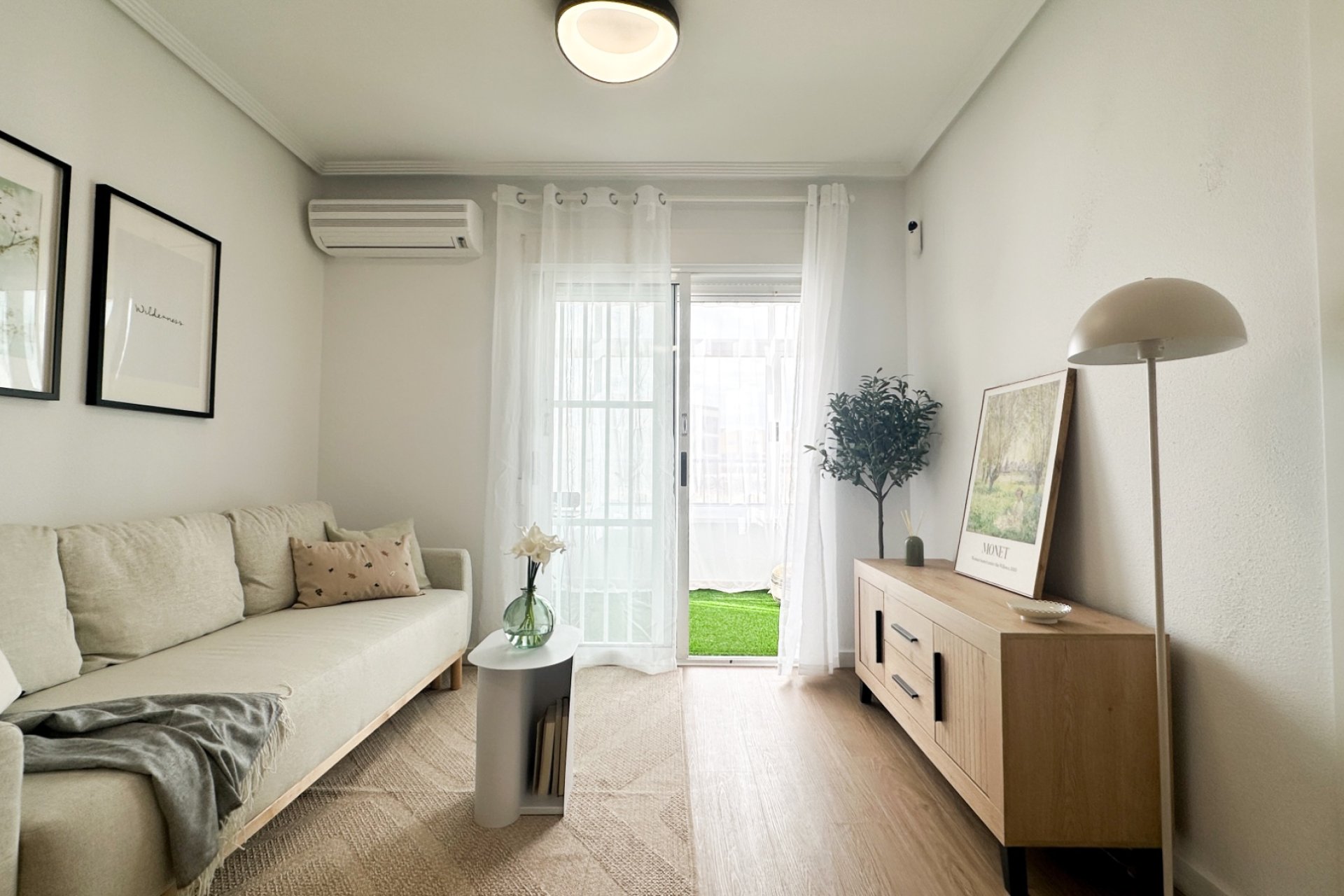 Reventa - Apartment -
Orihuela Costa - Costa Blanca
