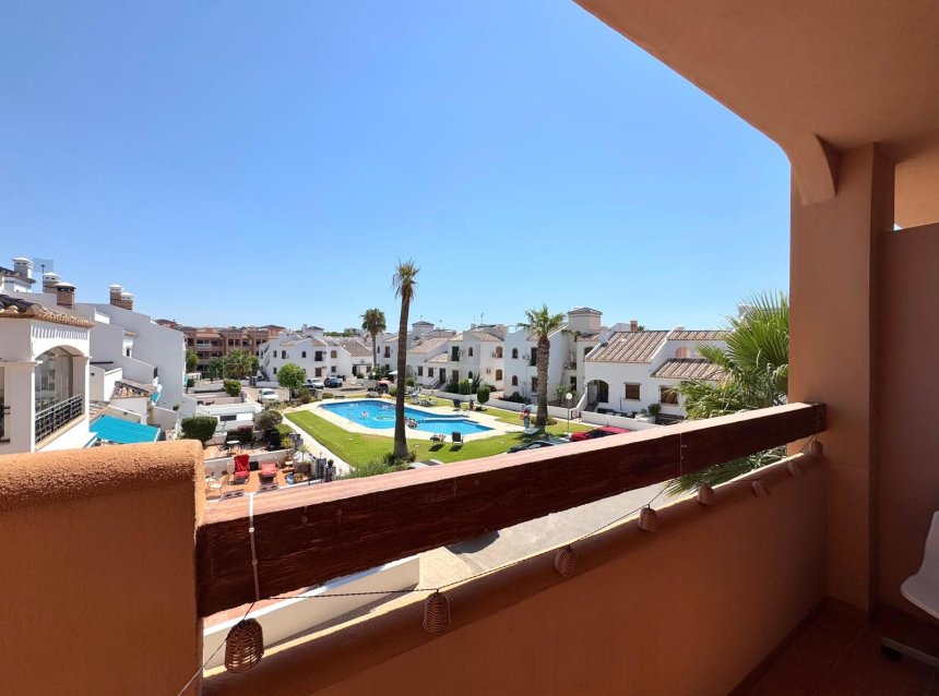 Reventa - Apartment -
Orihuela Costa - Costa Blanca