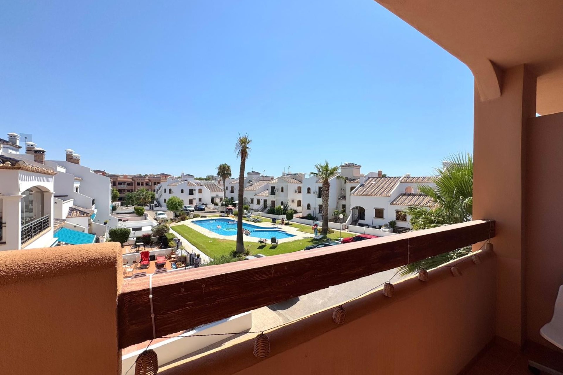 Reventa - Apartment -
Orihuela Costa - Costa Blanca