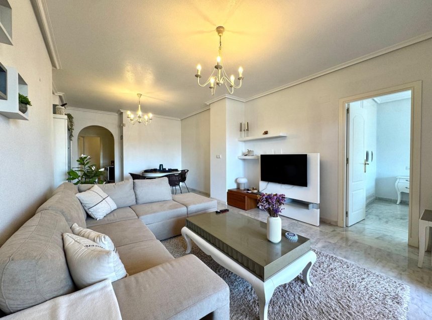 Reventa - Apartment -
Orihuela Costa - Costa Blanca